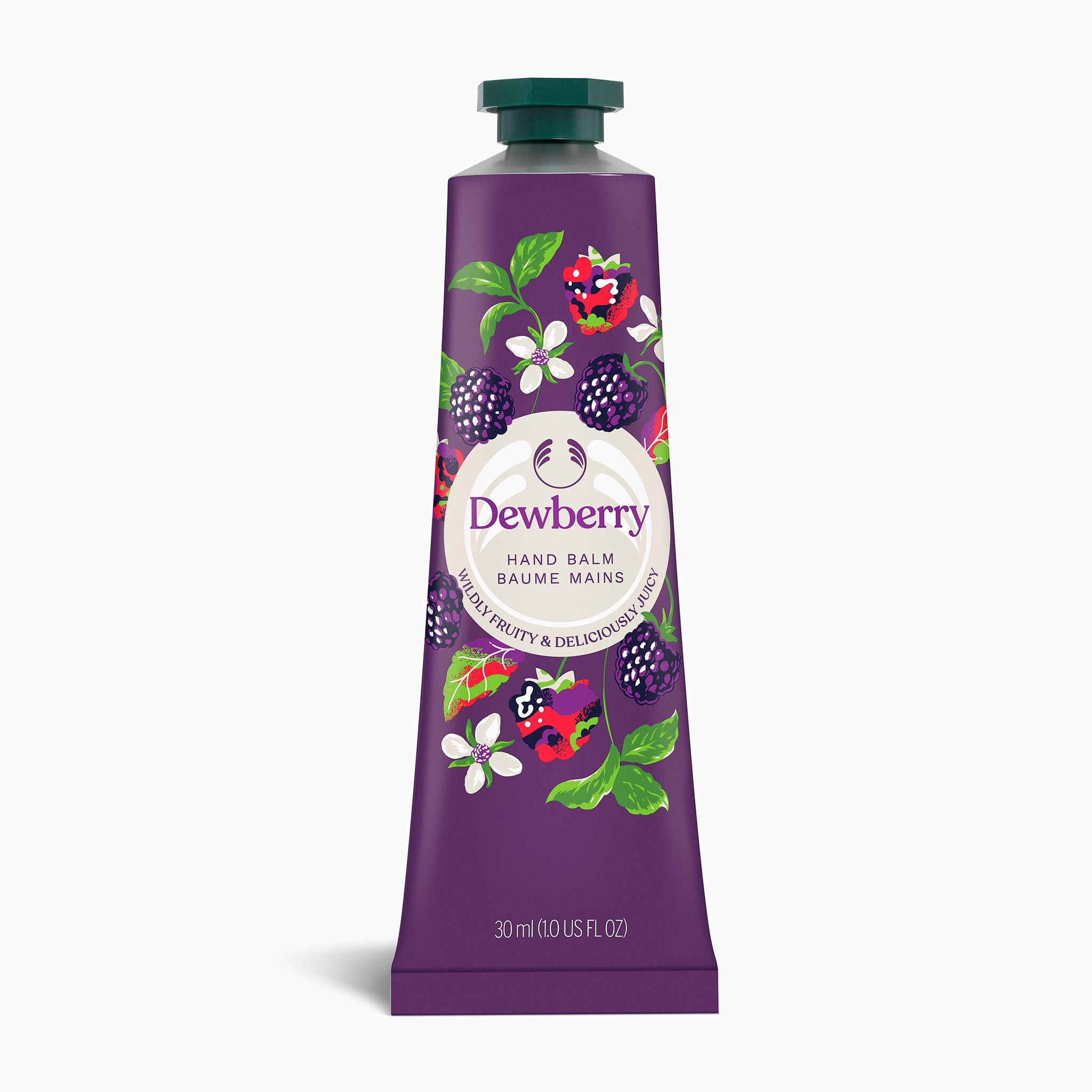 Dewberry Mini