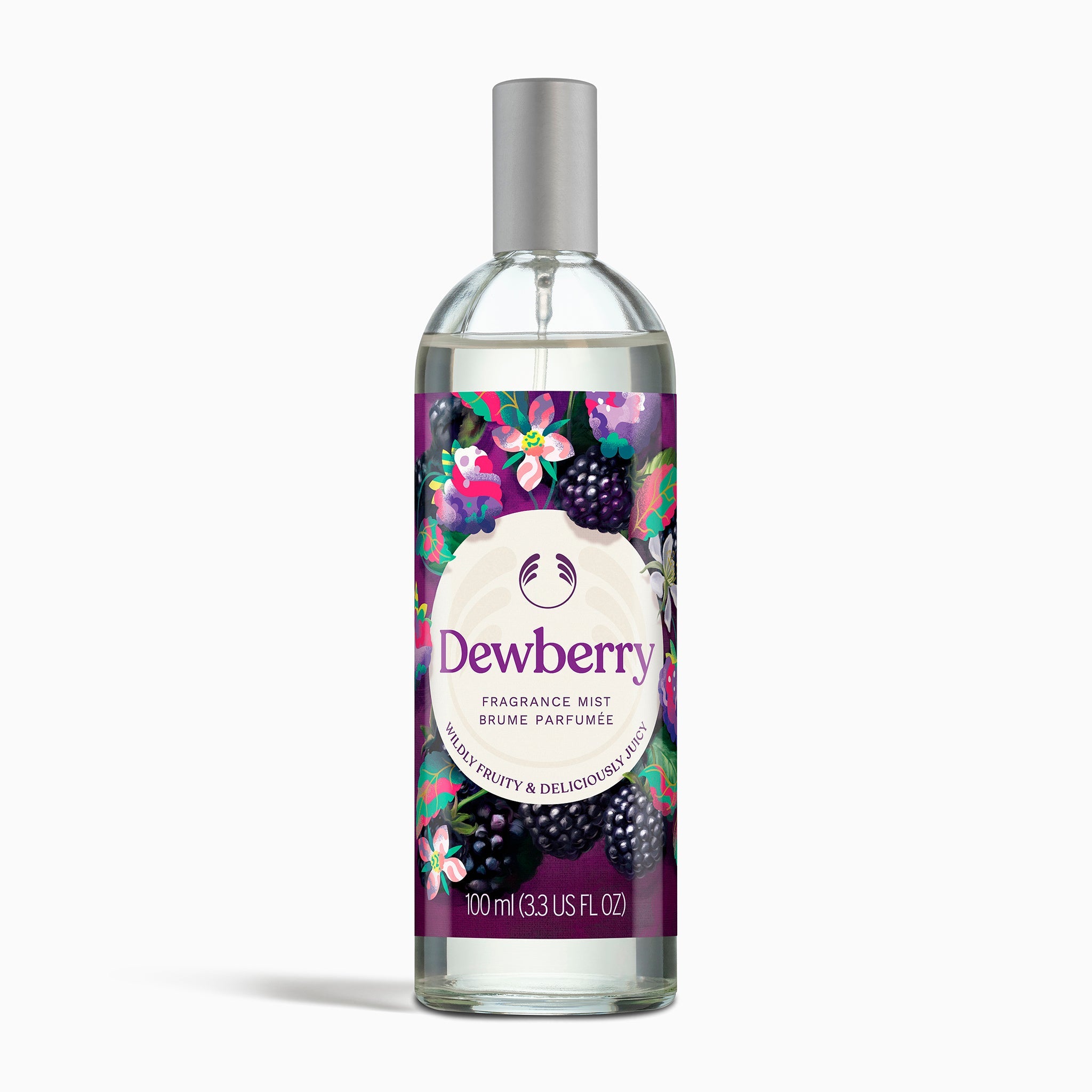 Ultimate Dewberry Collection