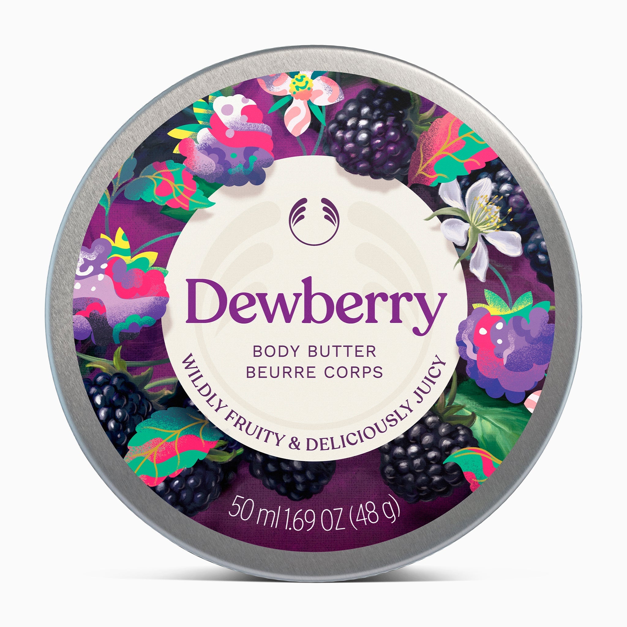 Dewberry Mini