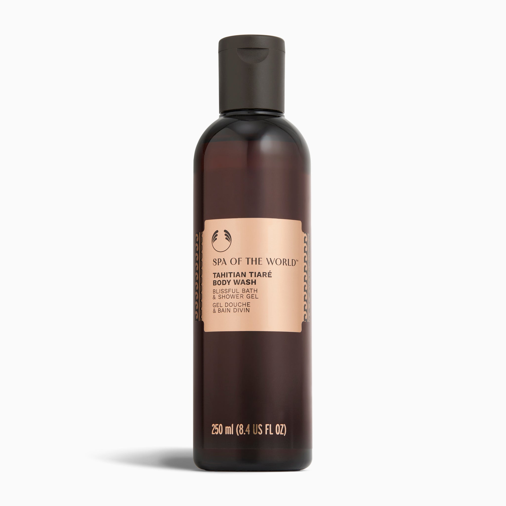 Spa Duo