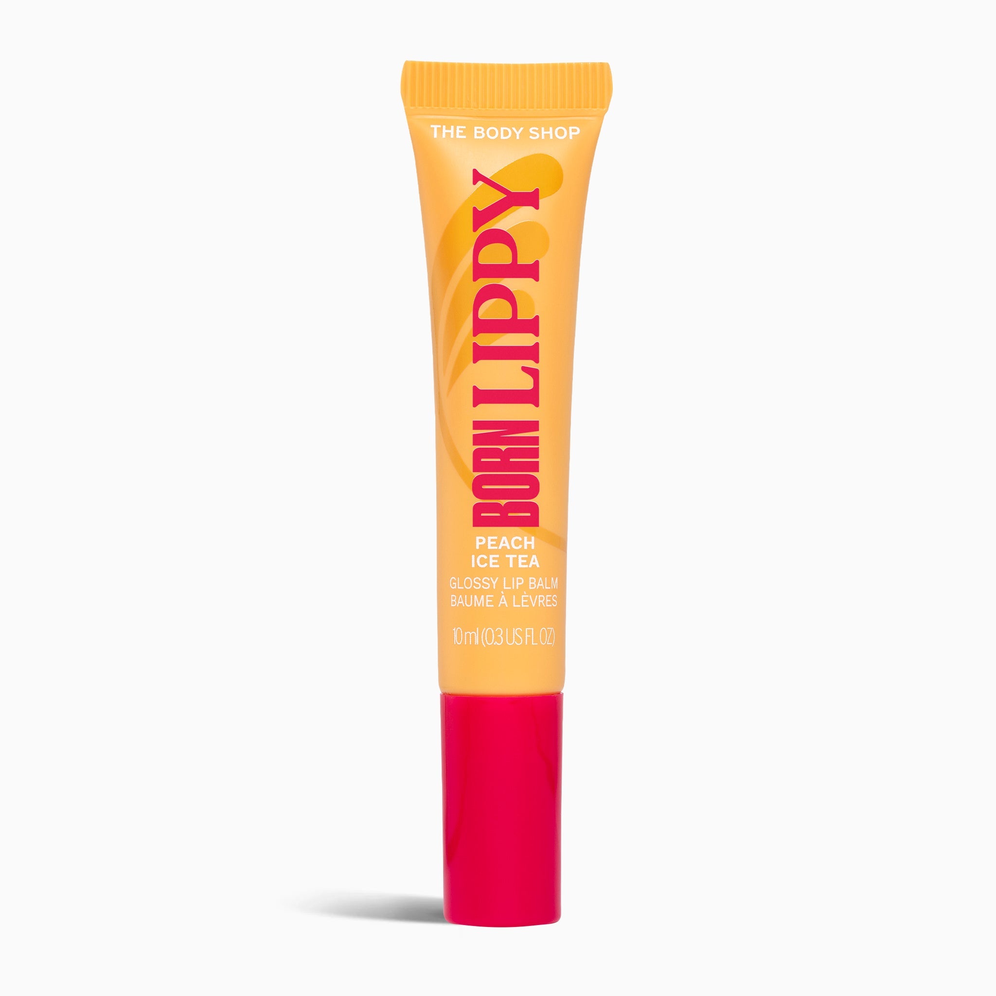 Born Lippy Lip Balm