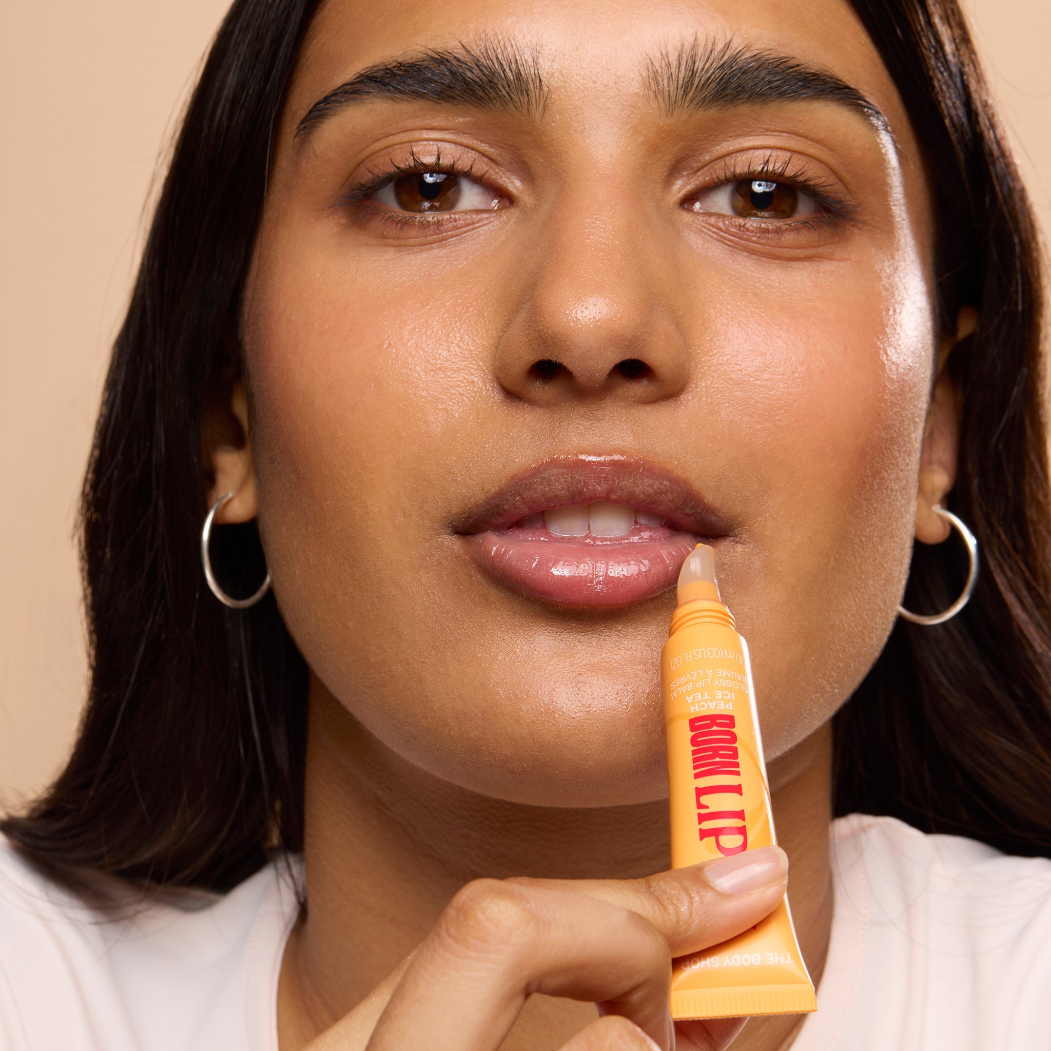 Born Lippy Lip Balm