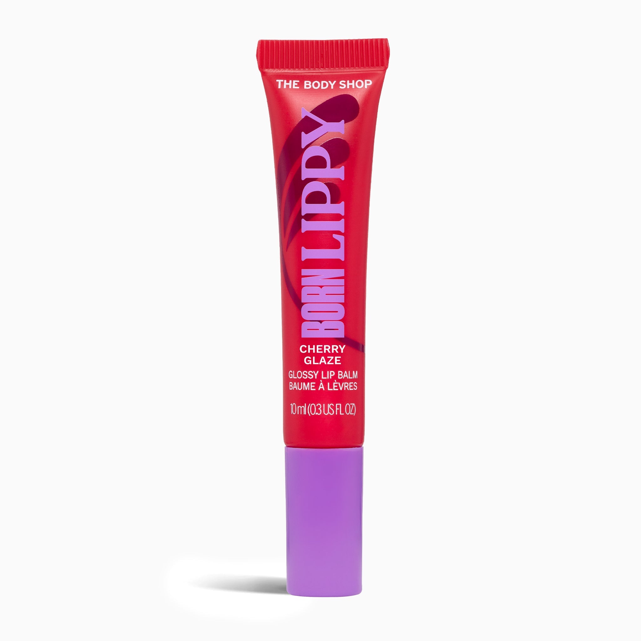 Born Lippy Lip Balm