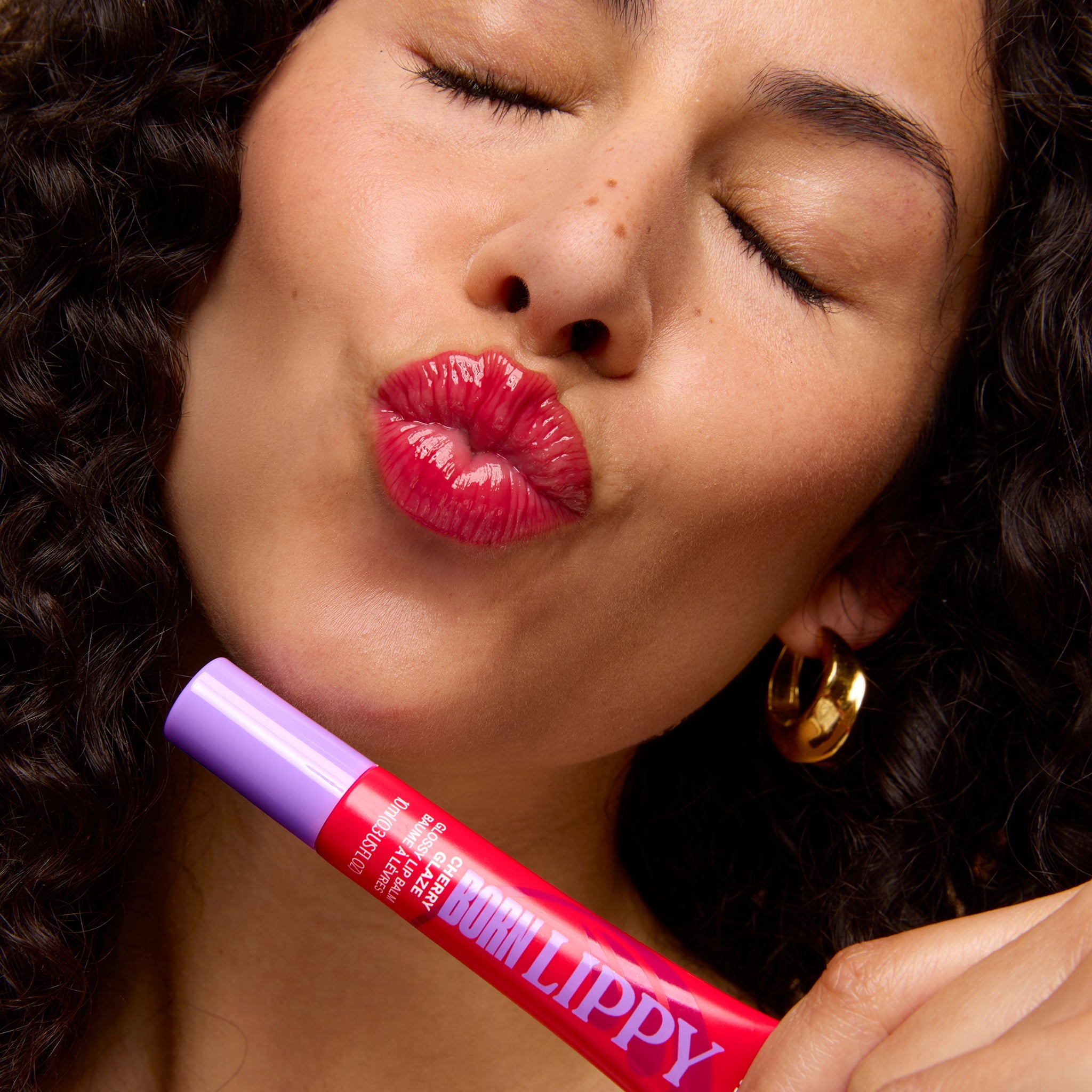 Born Lippy Lip Balm