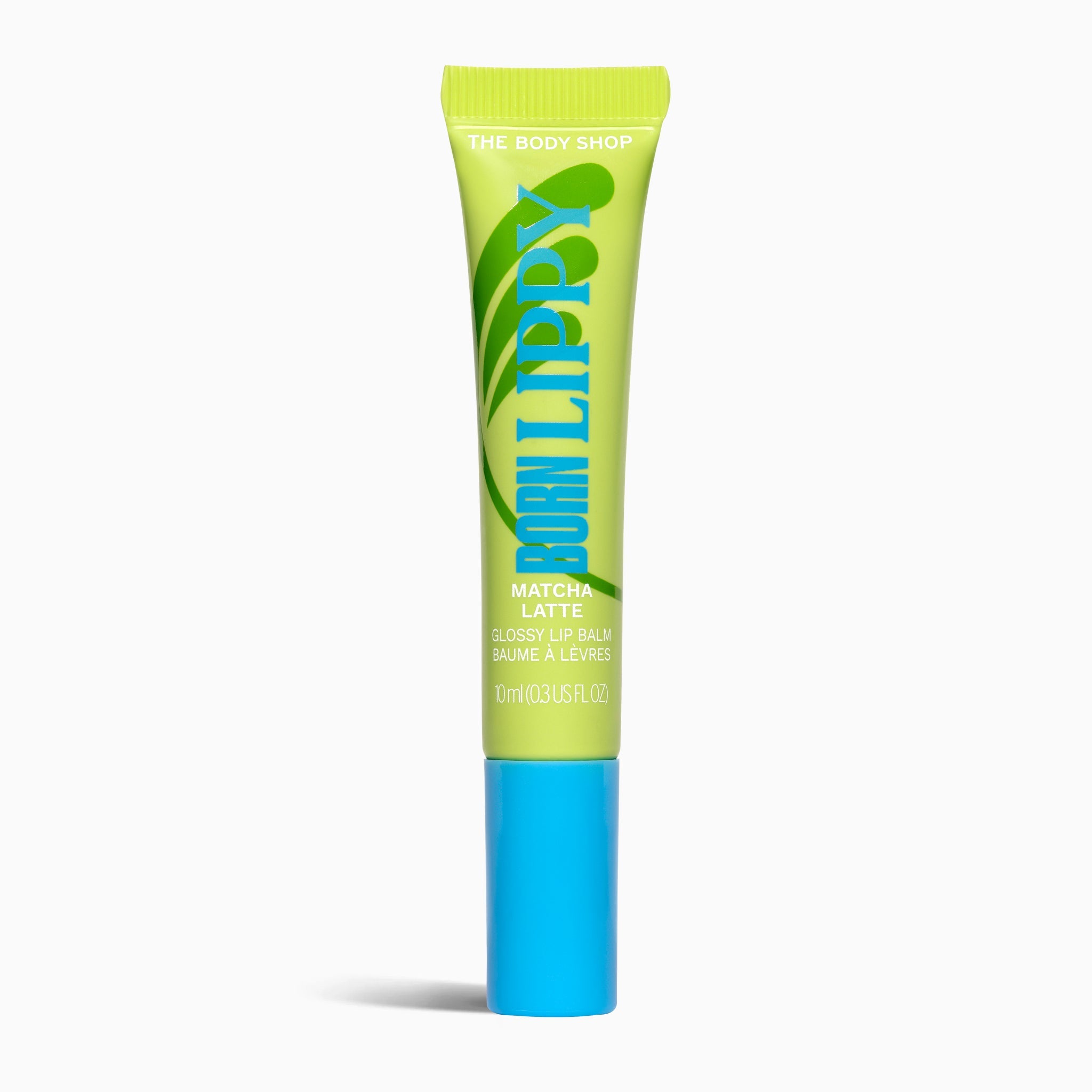 Born Lippy Lip Balm