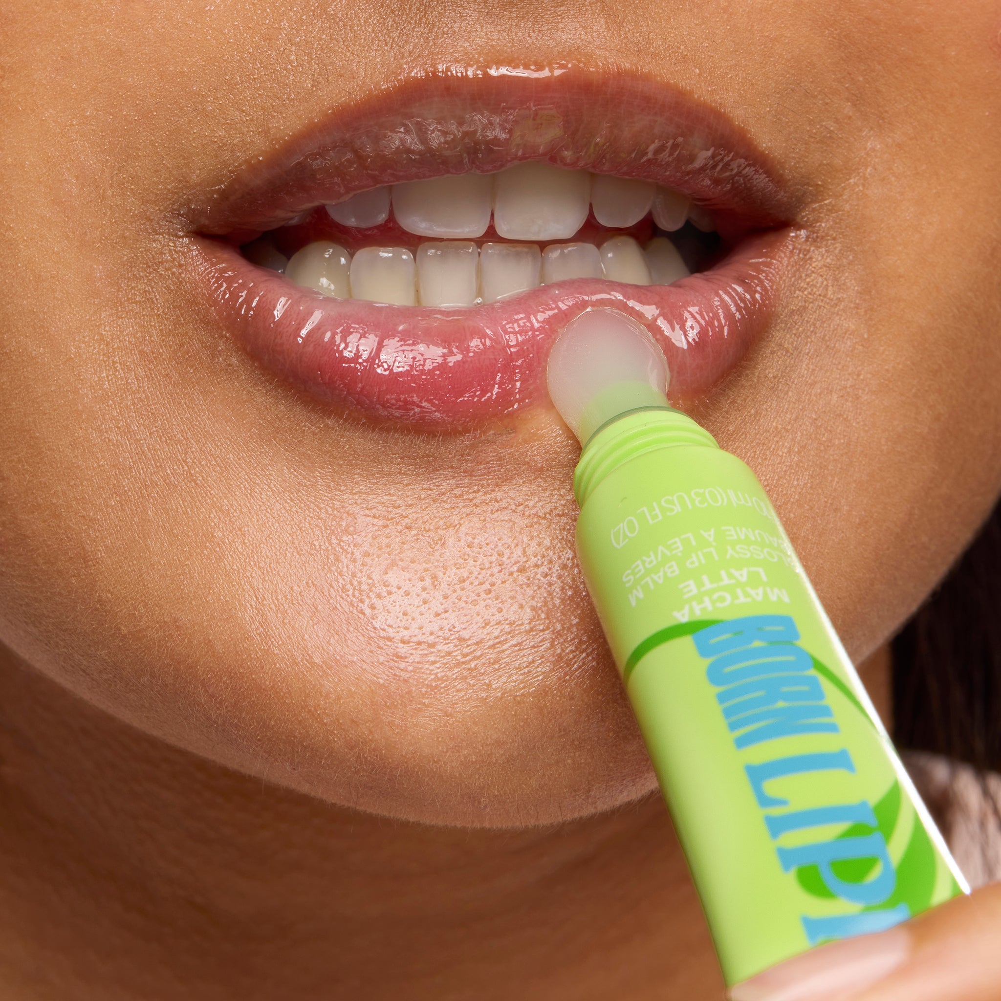 Born Lippy Lip Balm