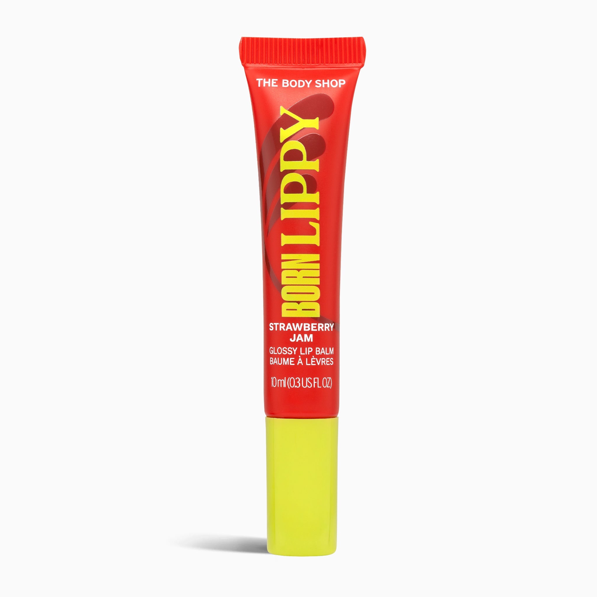 Born Lippy Lip Balm