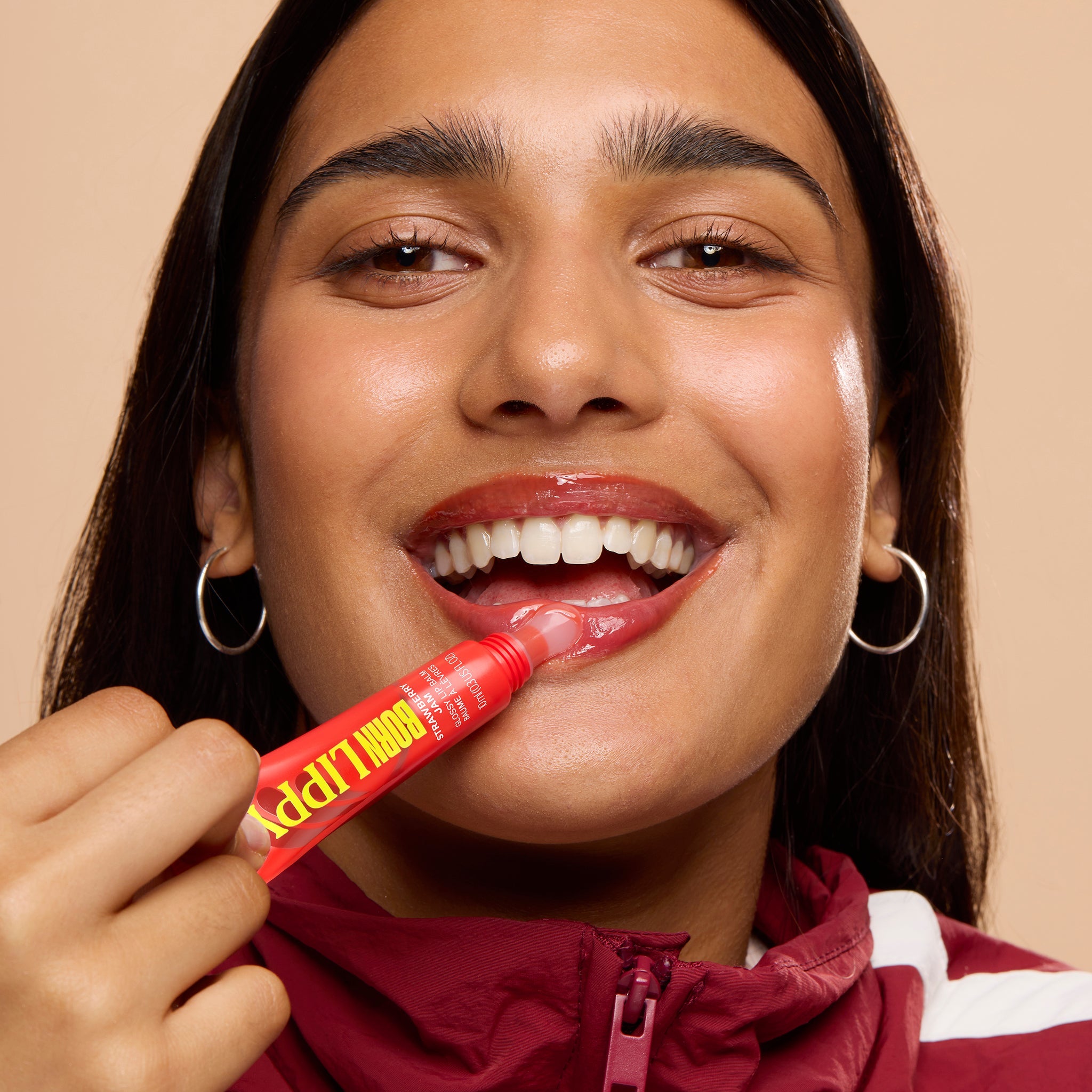 Born Lippy Lip Balm