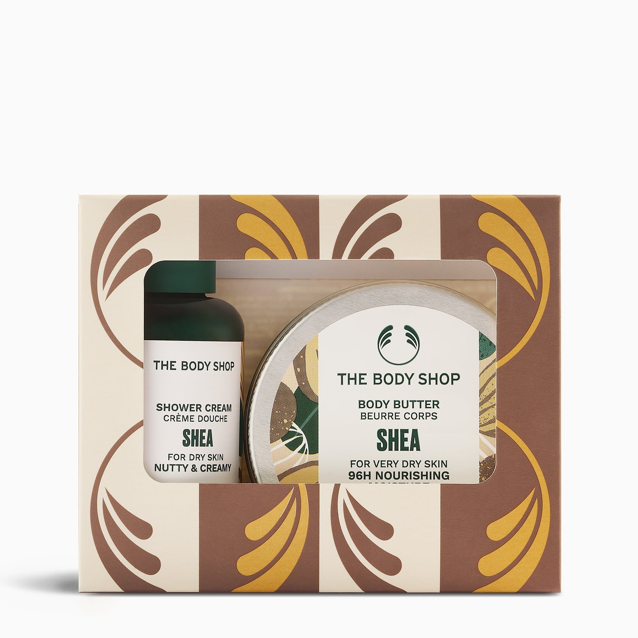Shea Treats