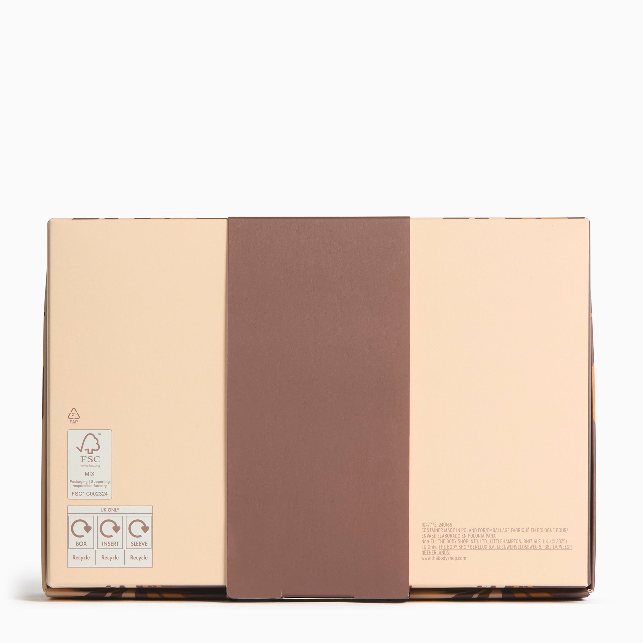 Shea Essentials