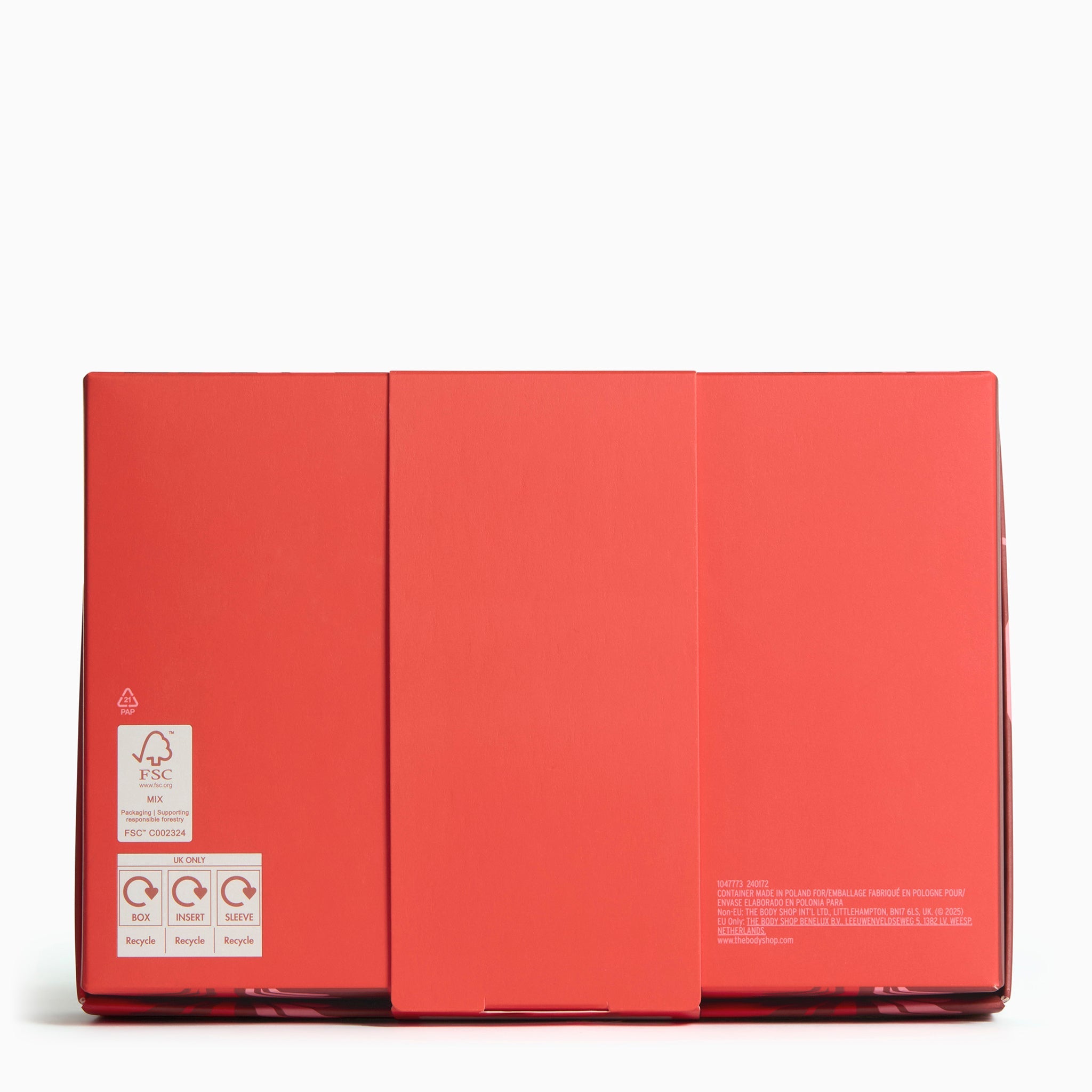 Strawberry Essentials