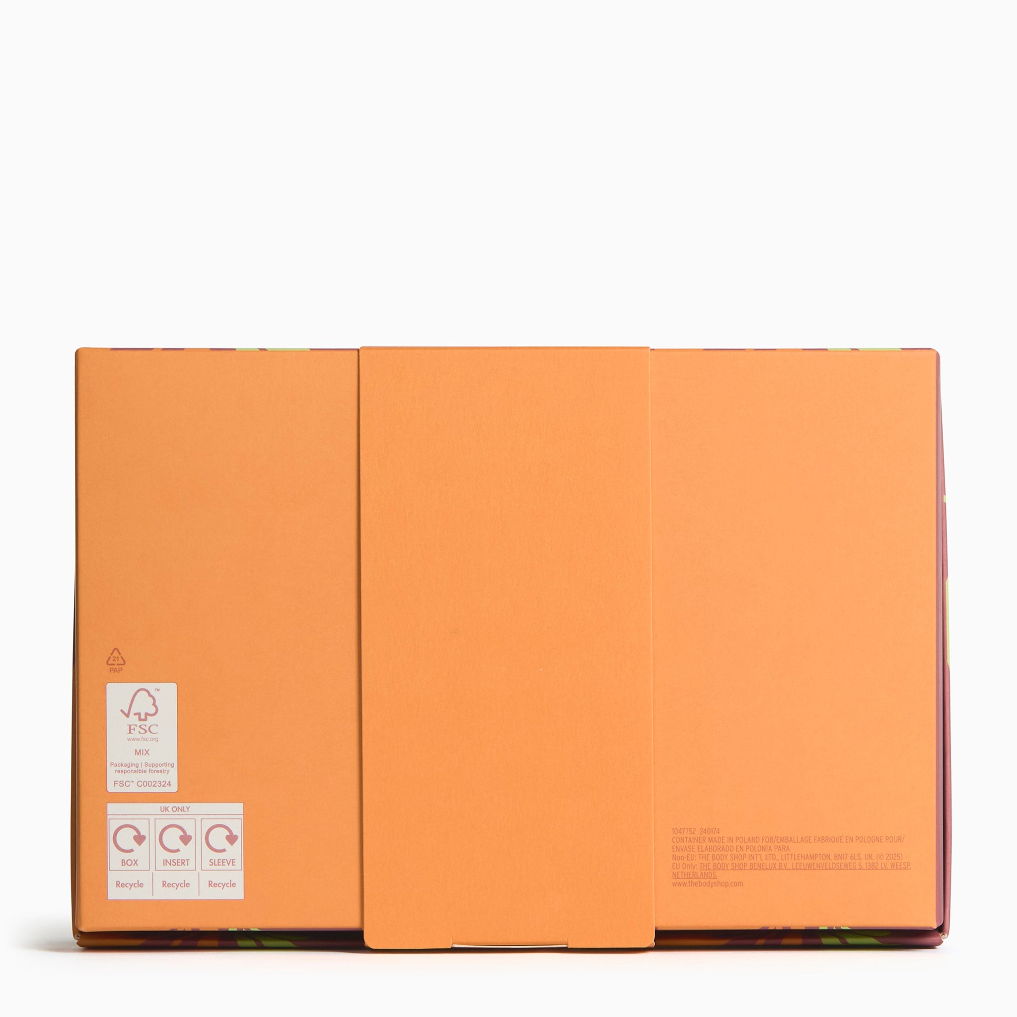 Satsuma Essentials