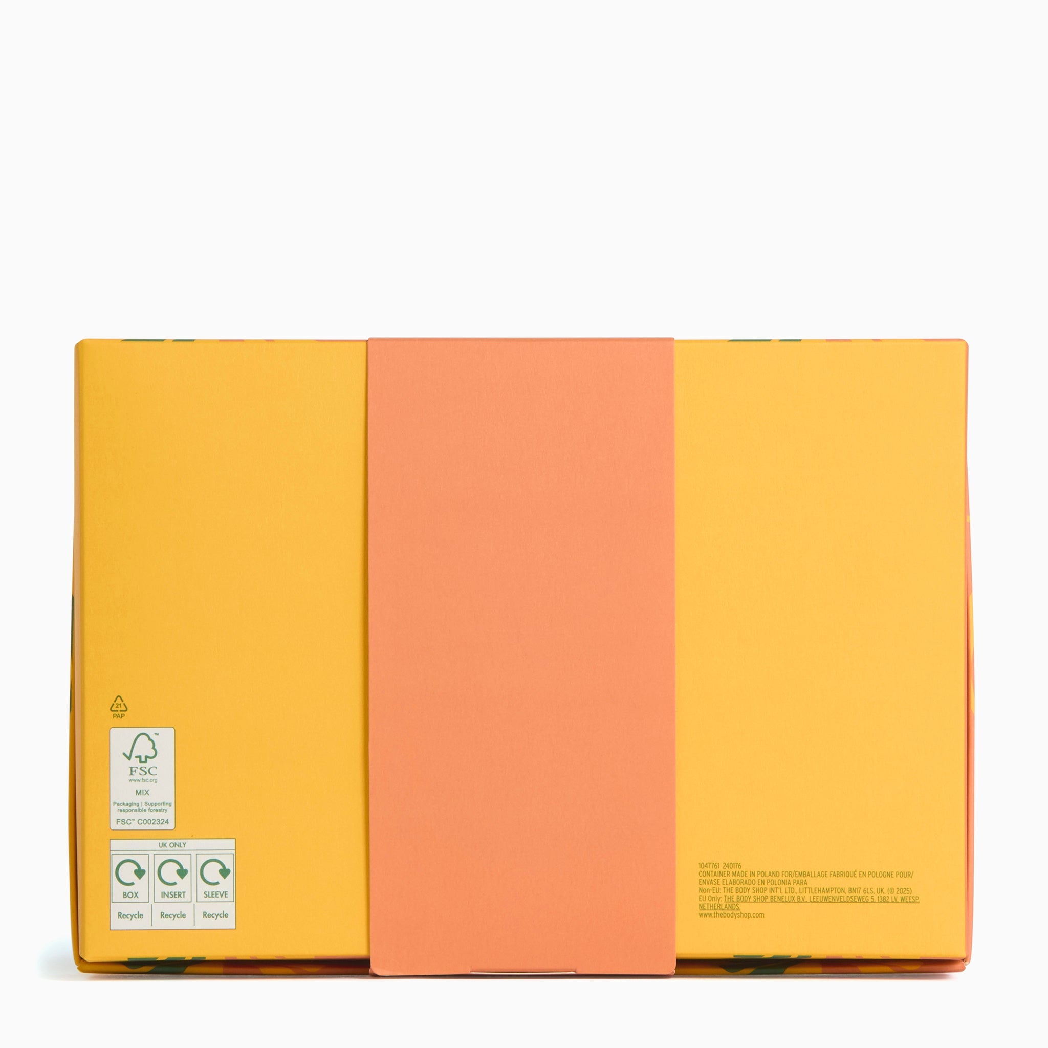 Mango Collection