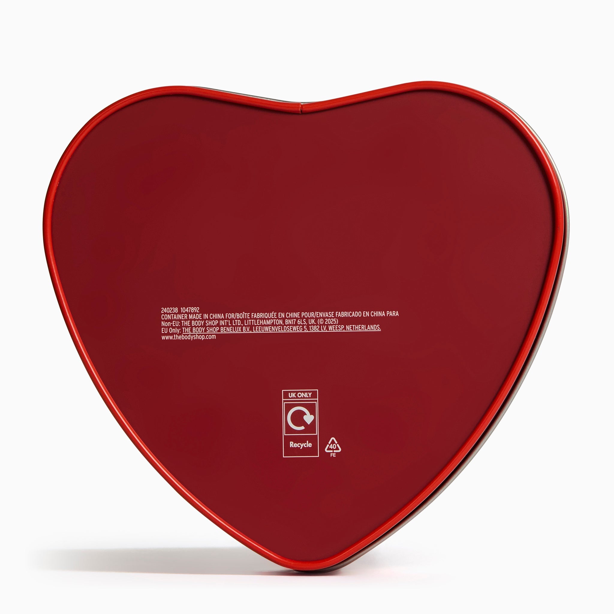 Love and Care Collection