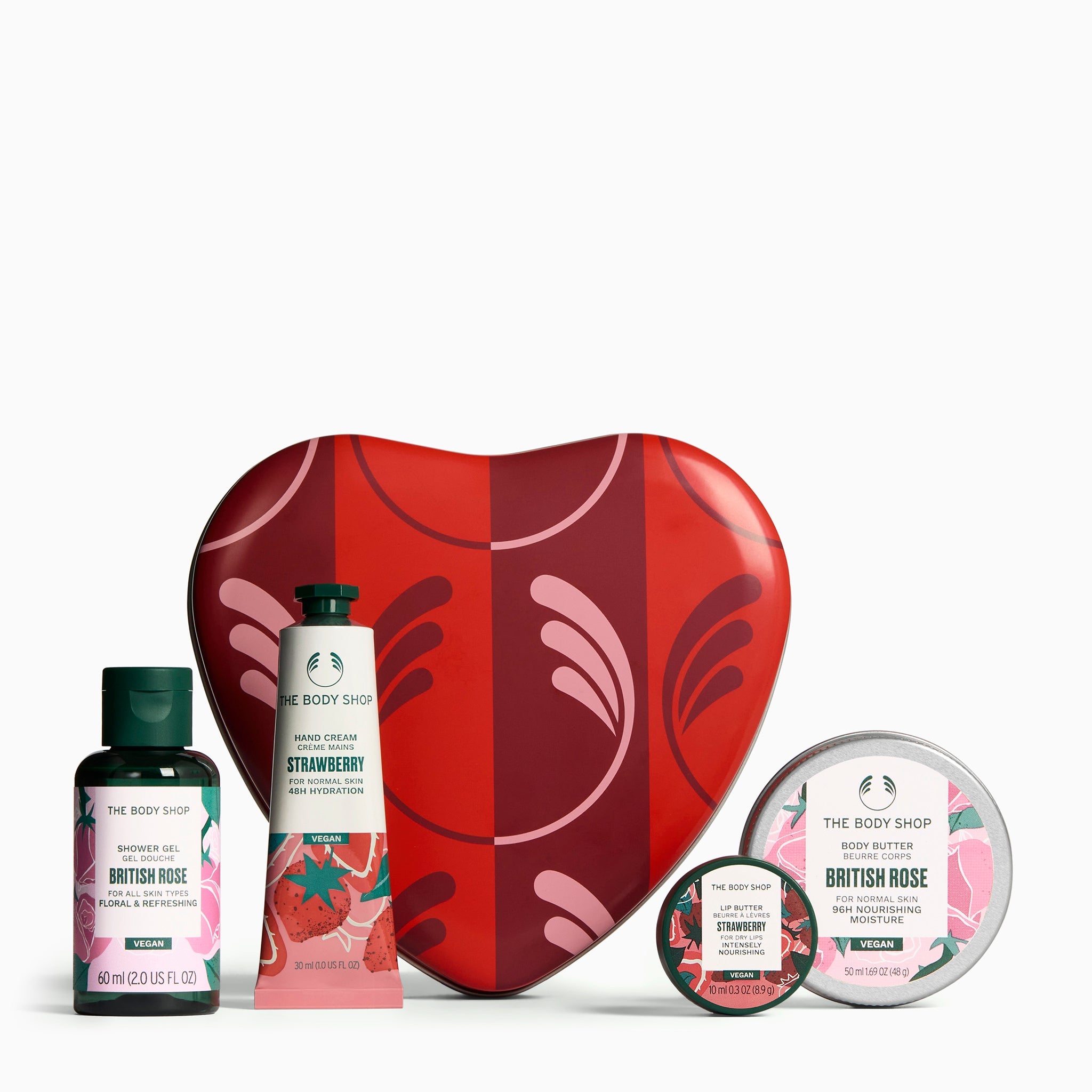 Love and Care Collection