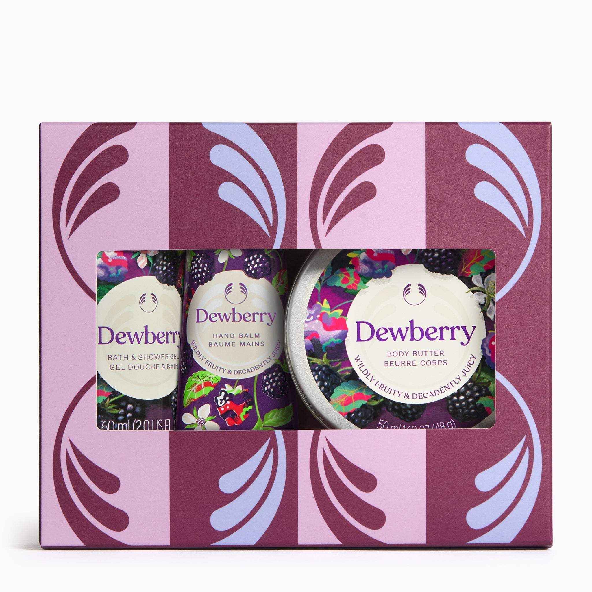 Dewberry Mini