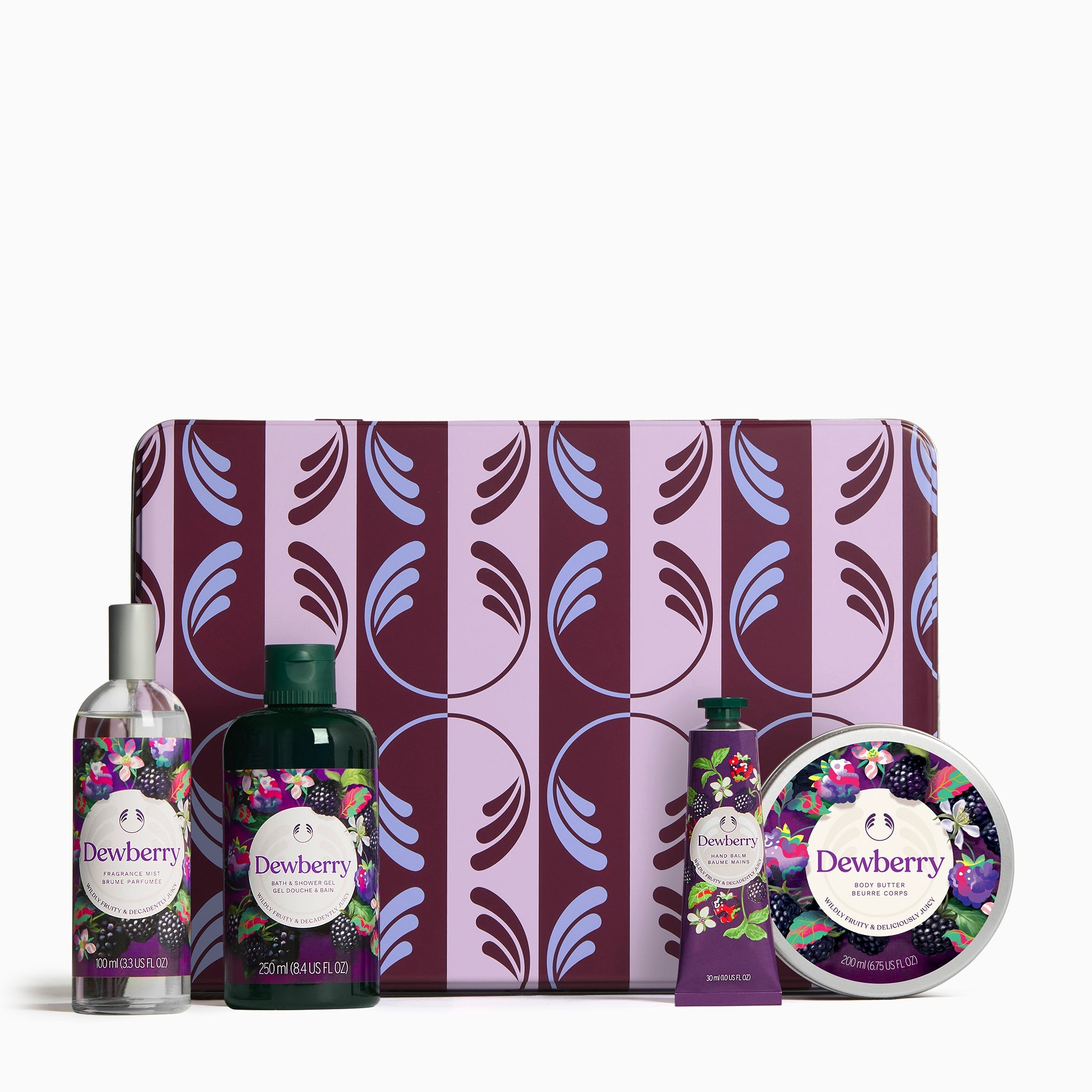 Dewberry Collection