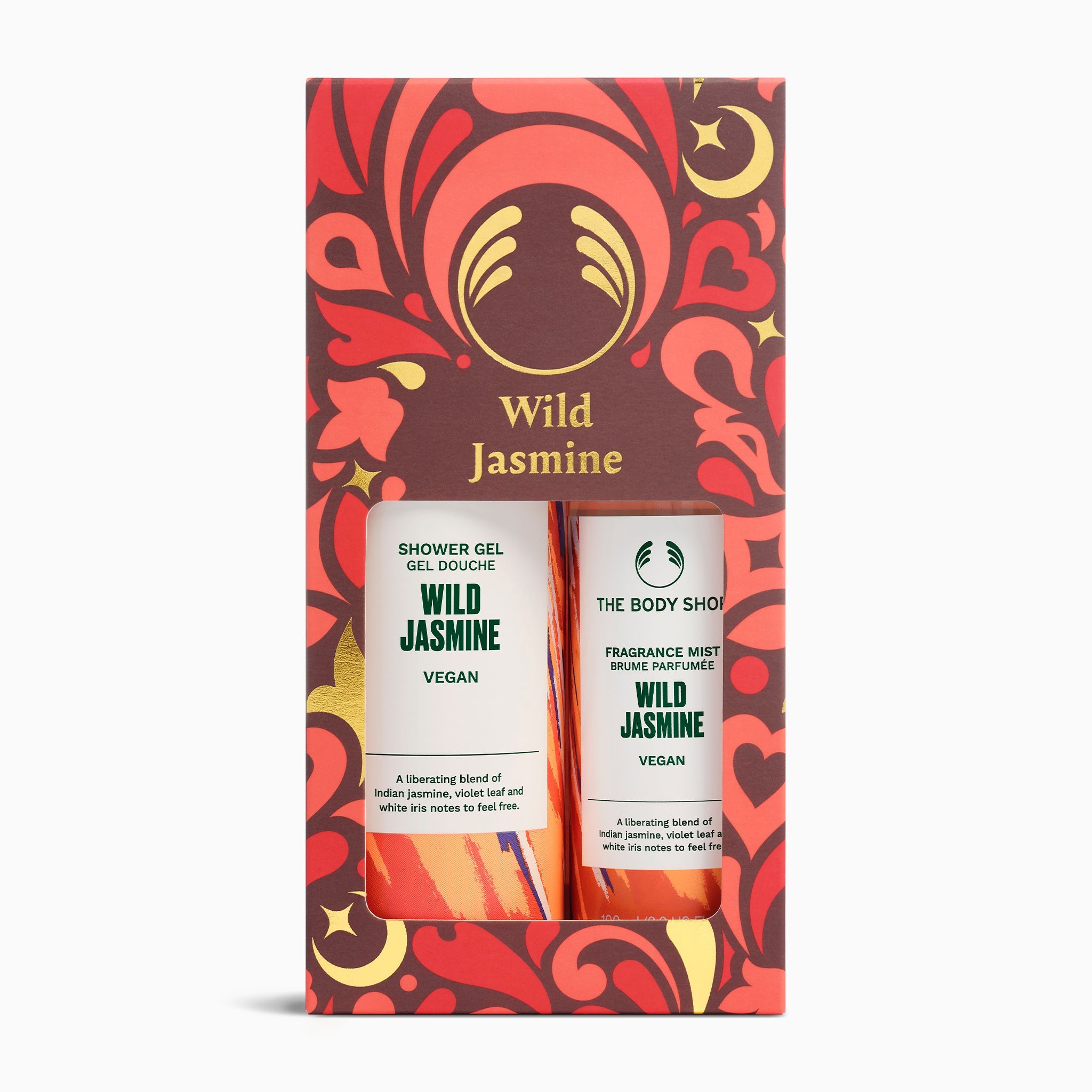 Wild Jasmine Duo