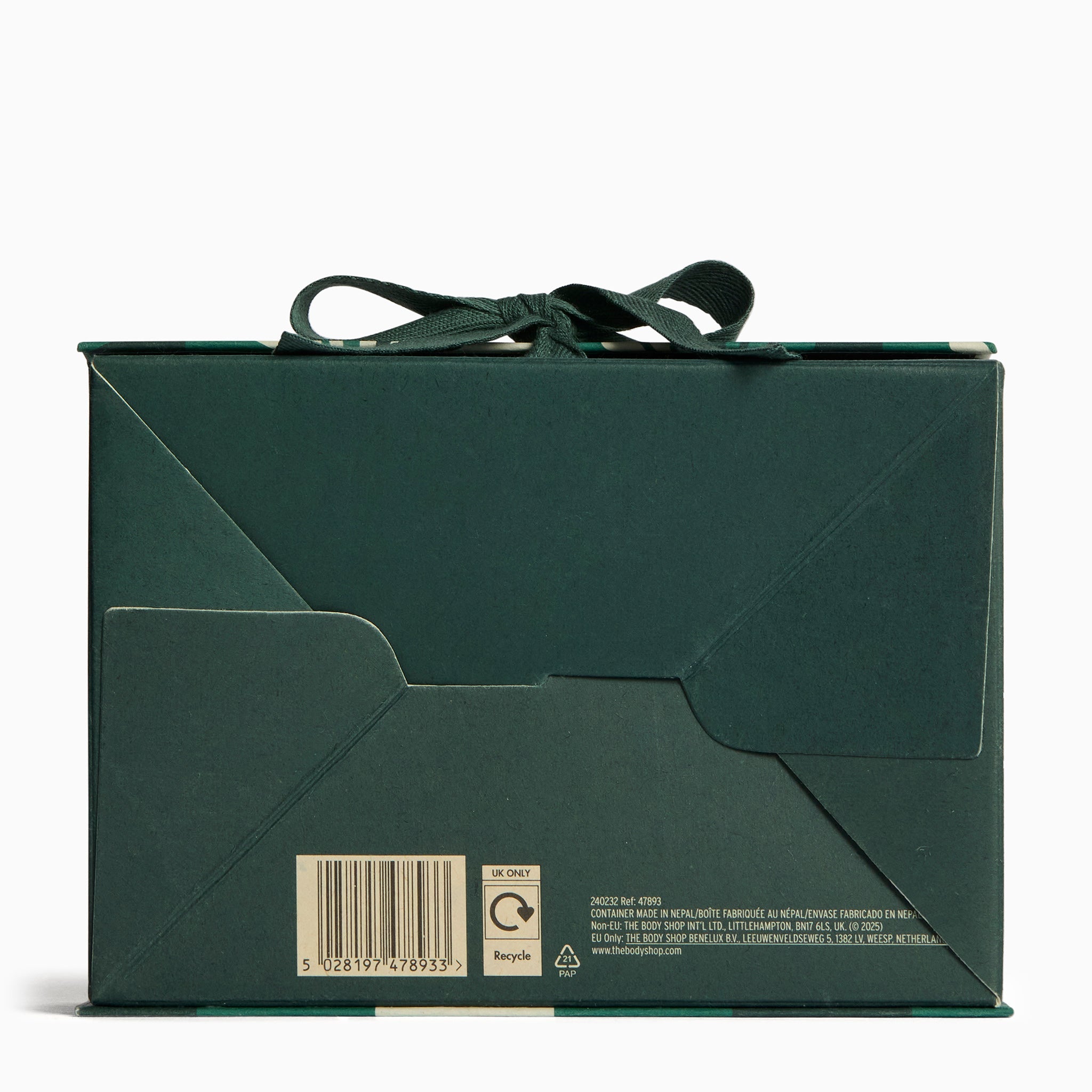 Small Bespoke Box