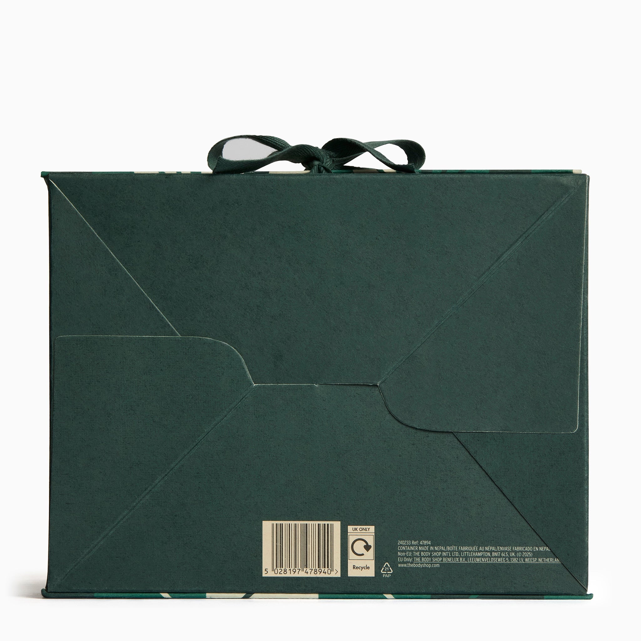 Medium Bespoke Box