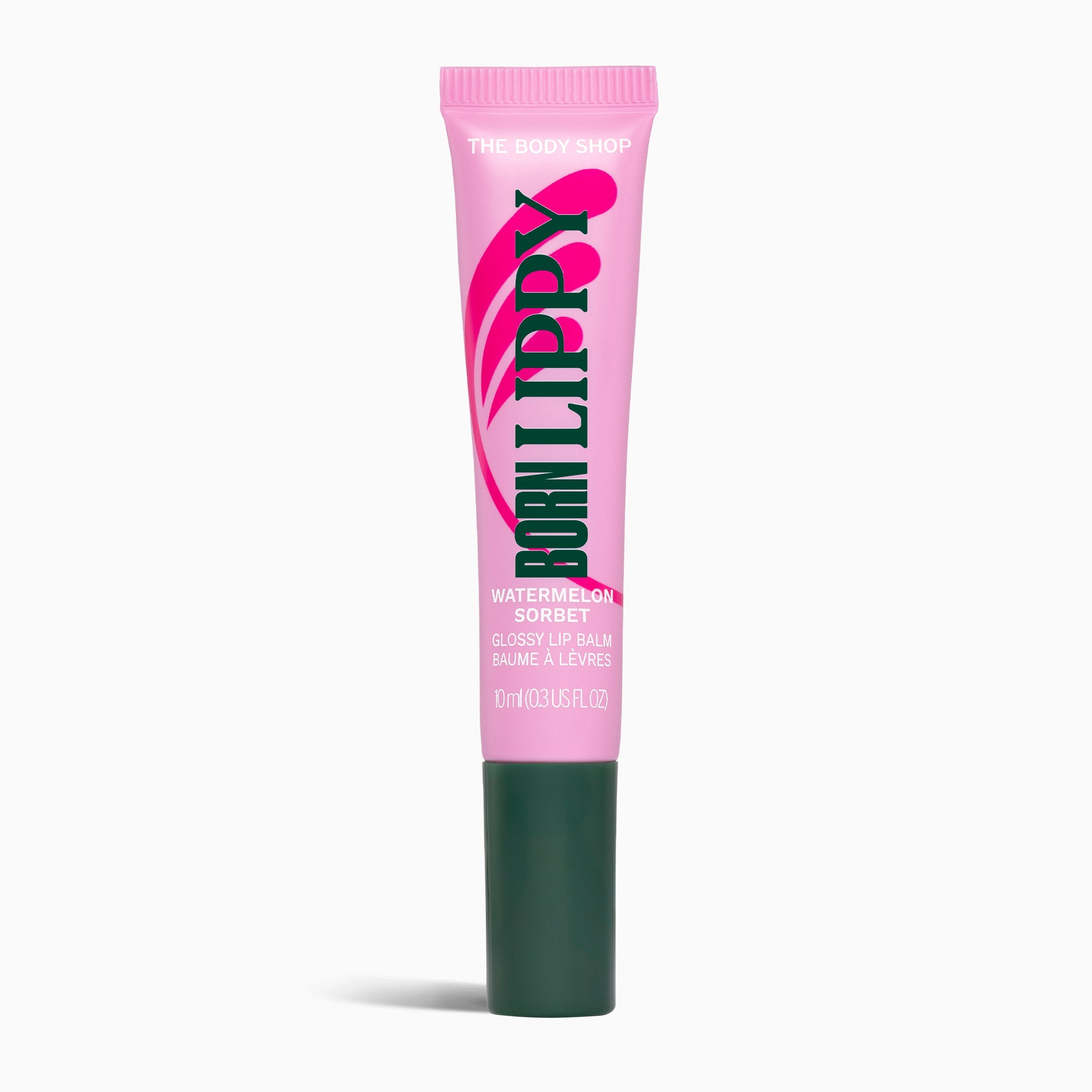 Born Lippy Lip Balm