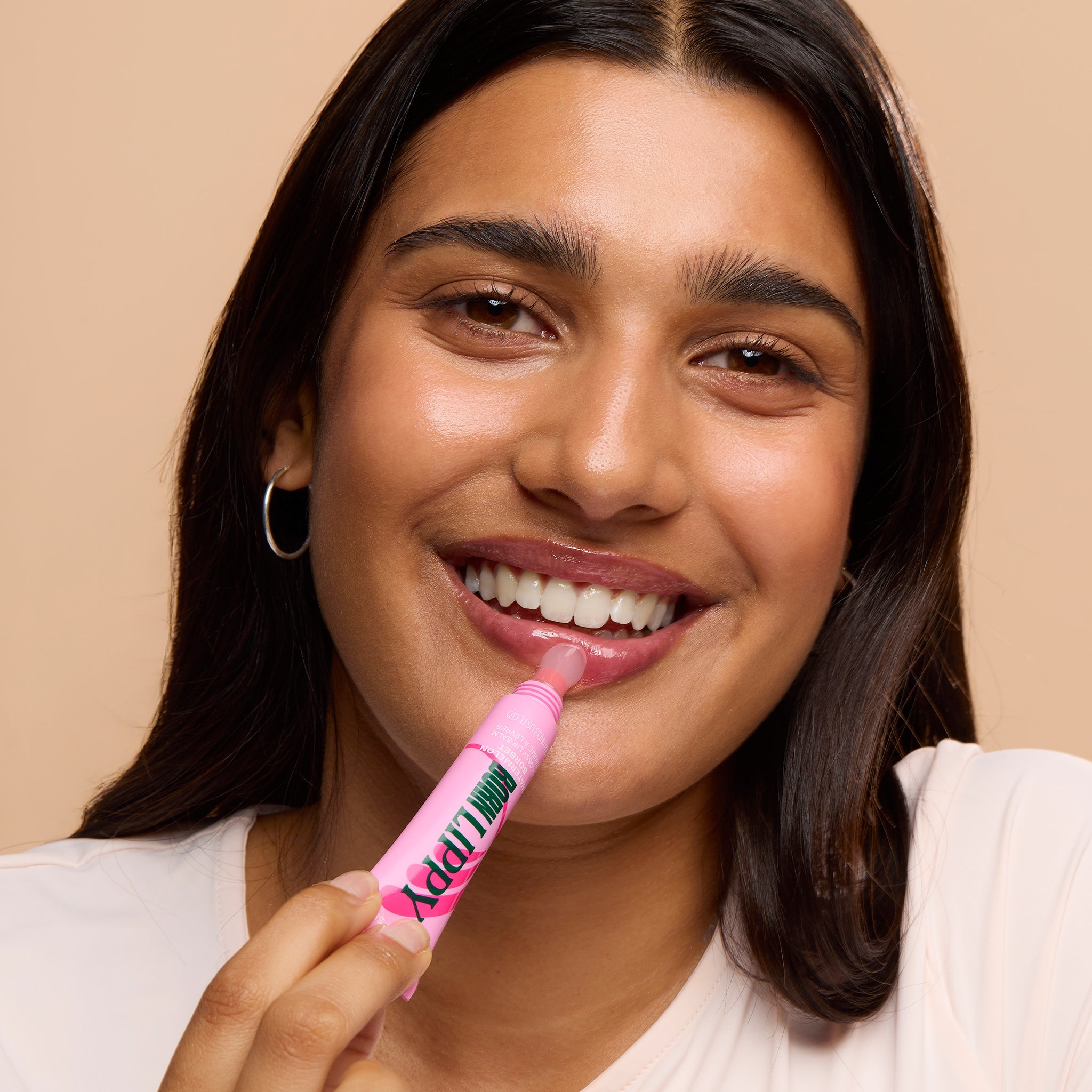Born Lippy Lip Balm