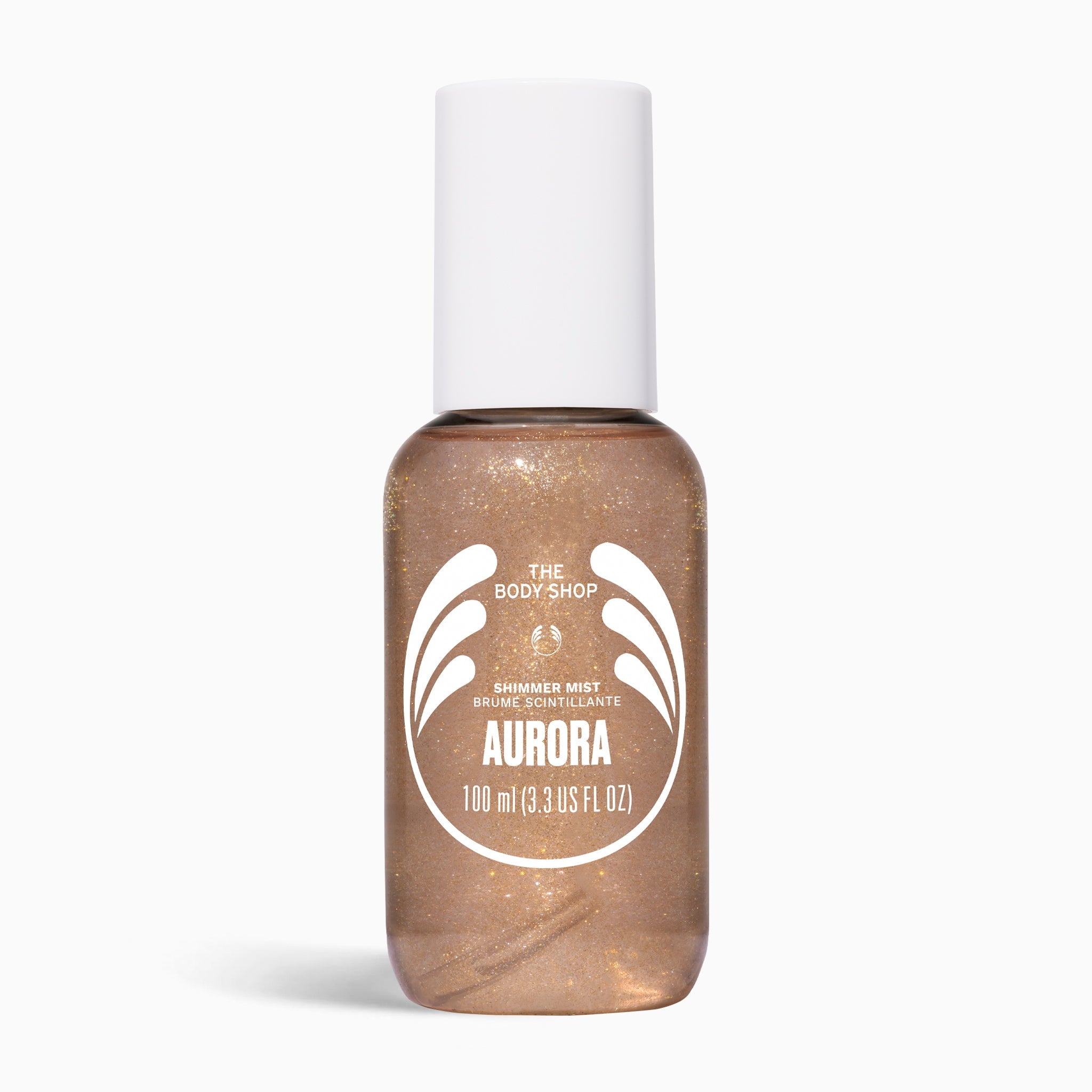 Aurora Shimmer Body Mist