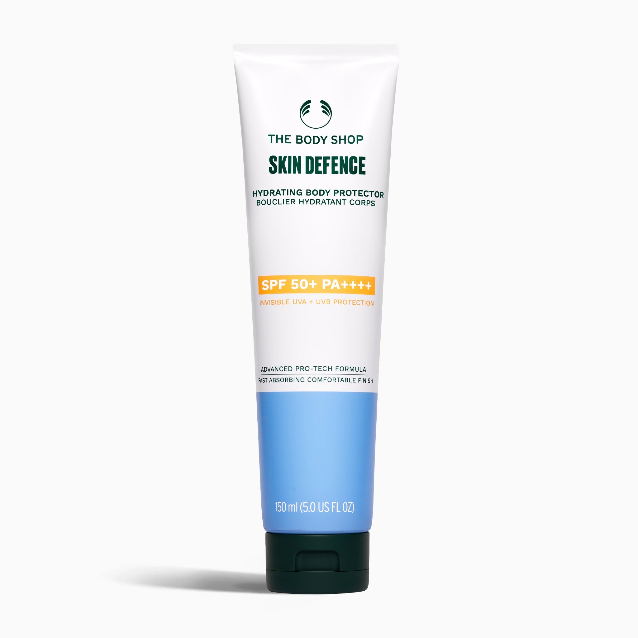 Skin Defence Hydrating Body Protector SPF50+ PA++++