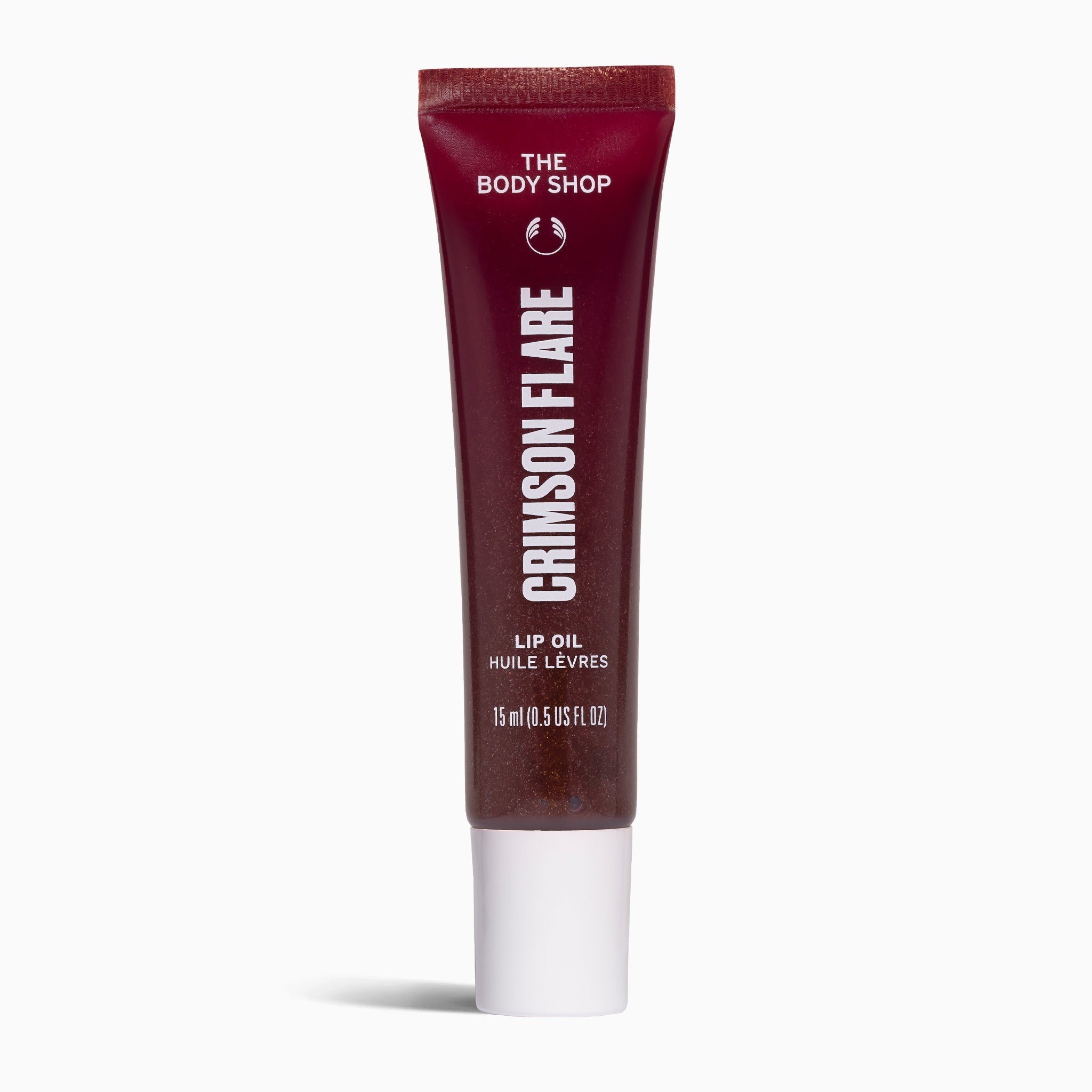Crimson Flare Lip Oil