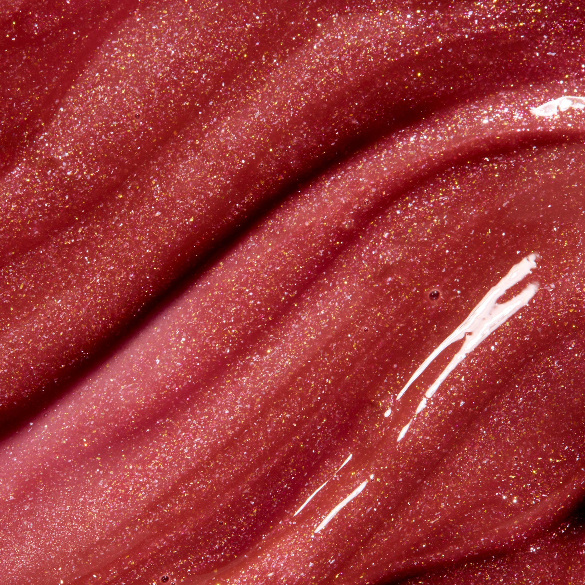 Crimson Flare Lip Oil