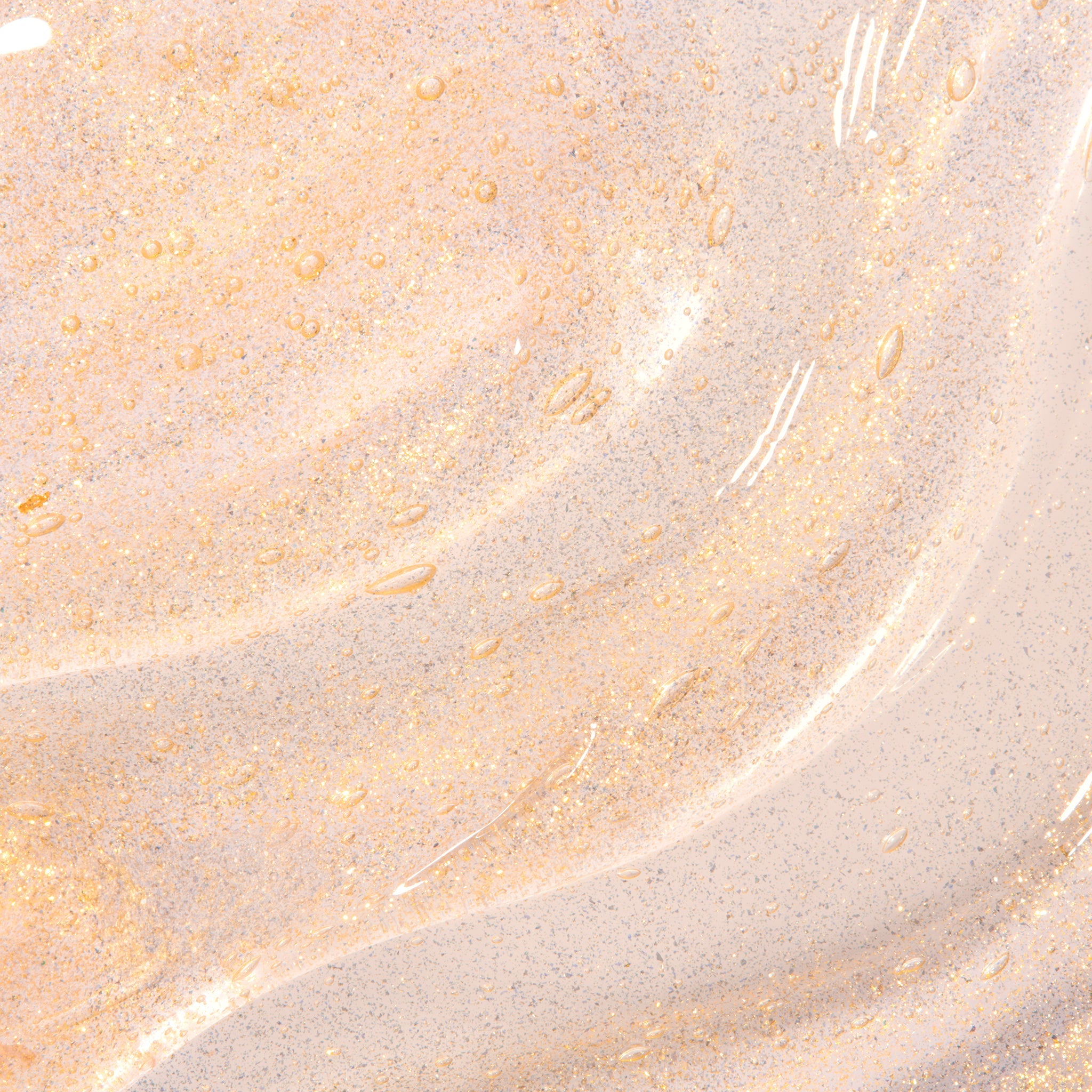 Golden Glow Lip Oil