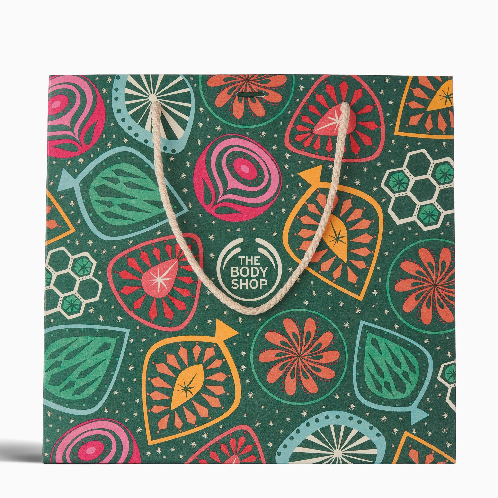 Small Community Trade Gift Bag