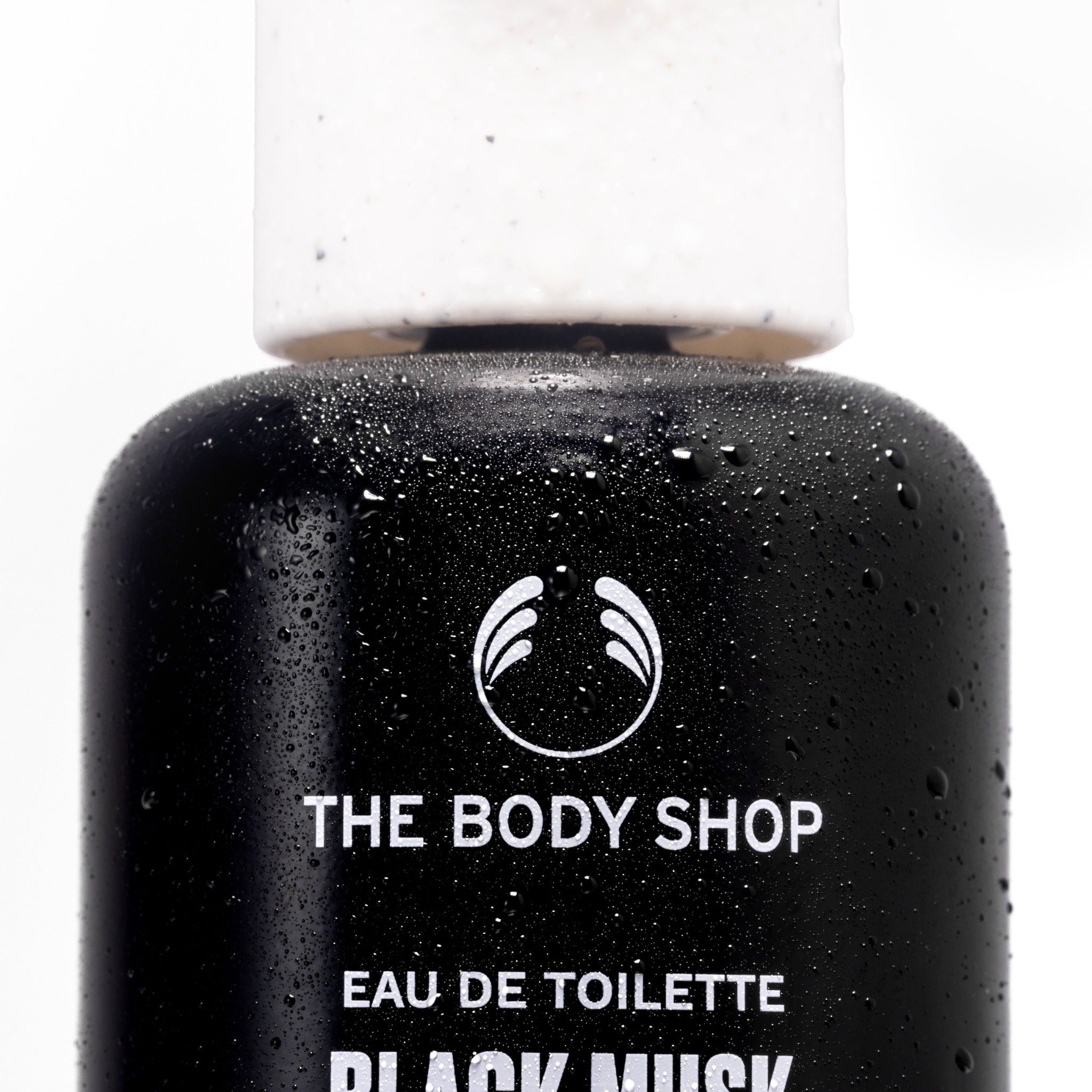 Black Musk Eau De Toilette
