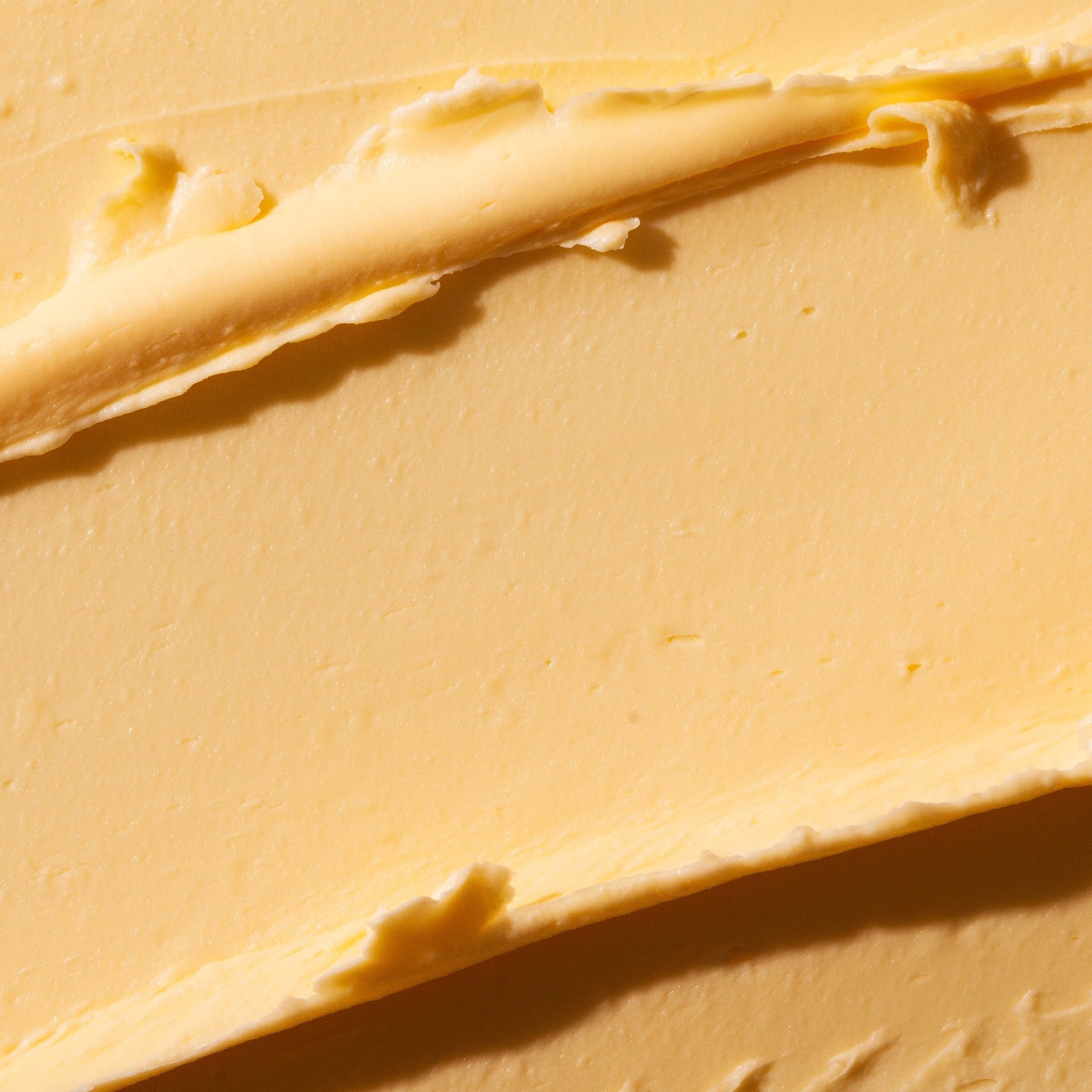 Mango Body Butter