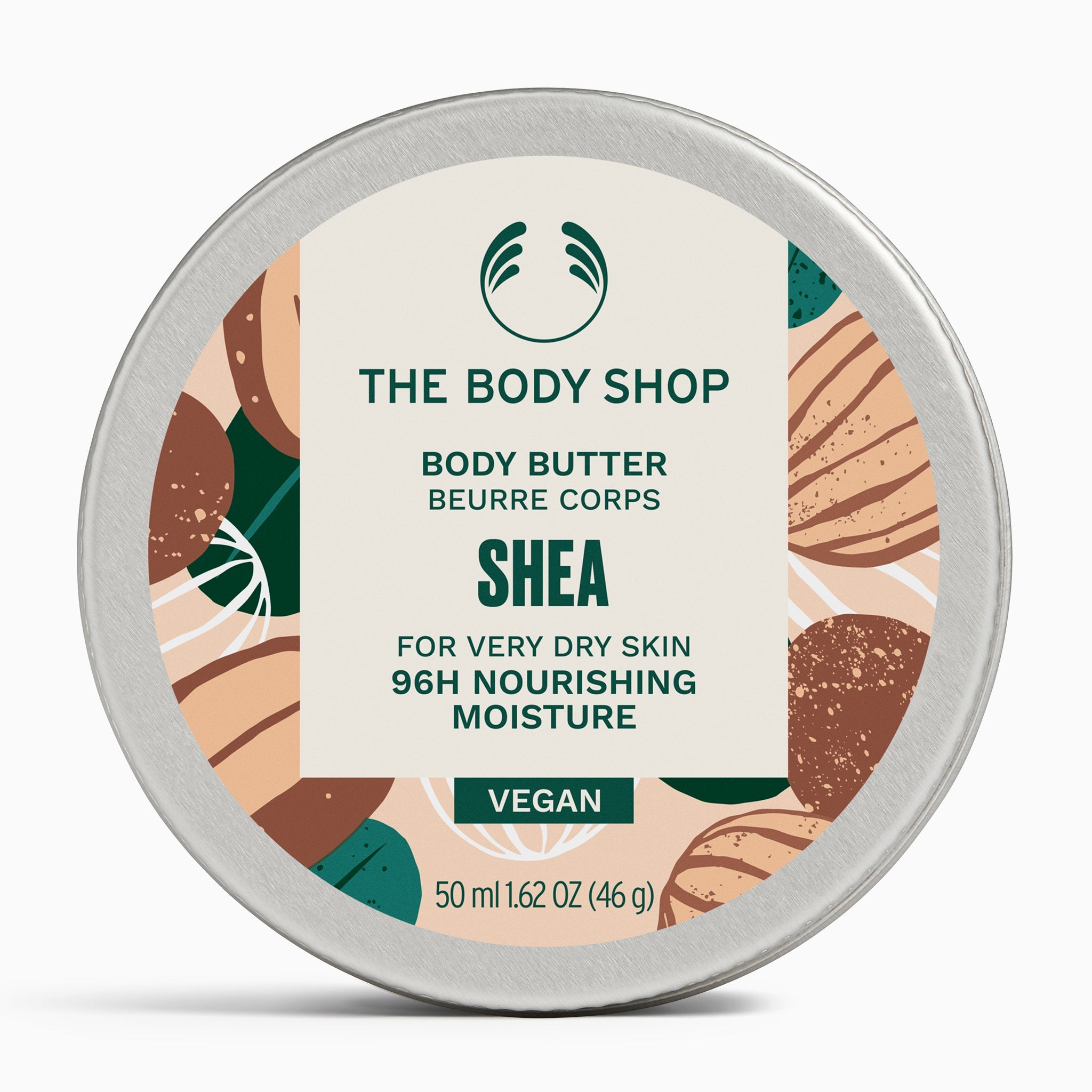Body Butter Trio