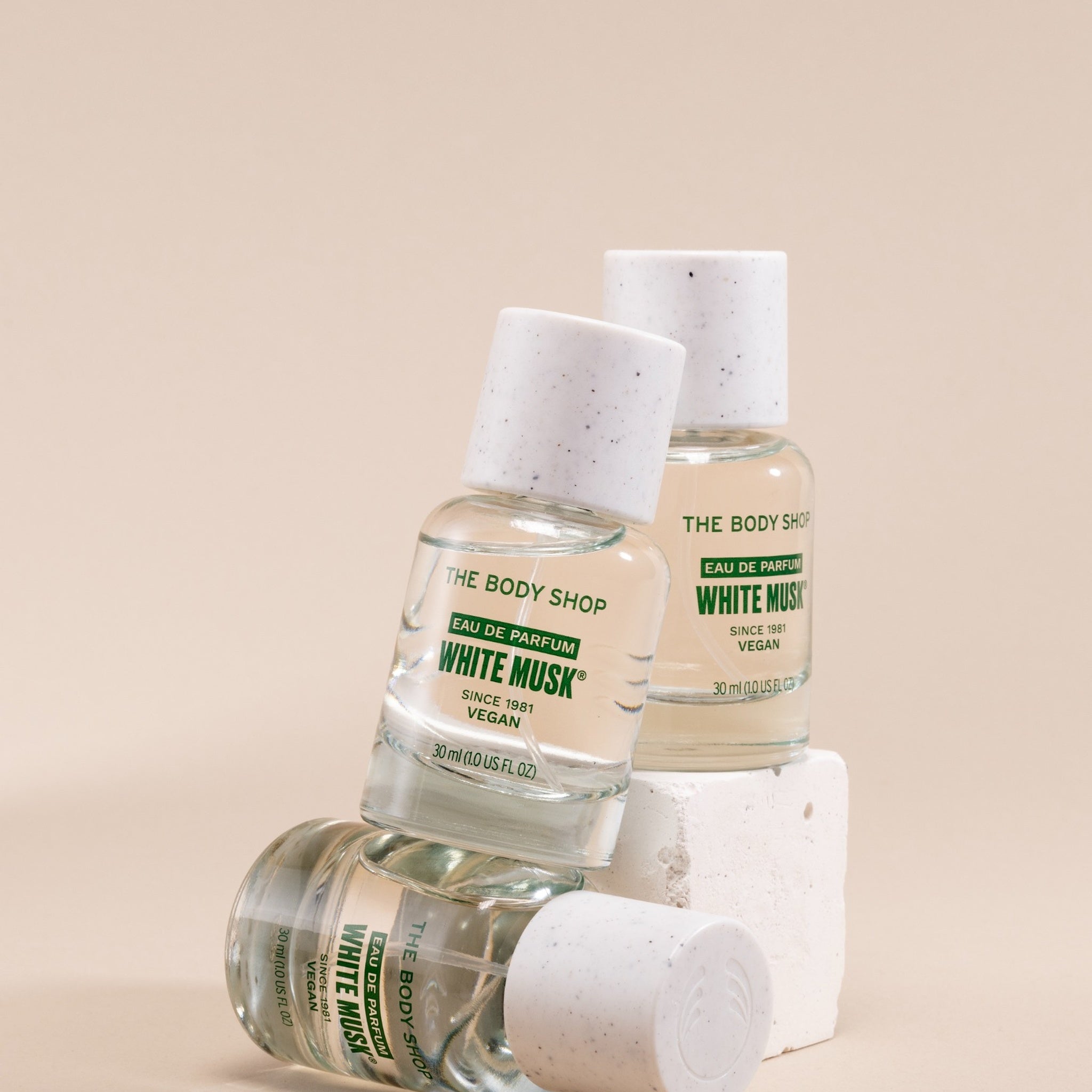 White Musk® Eau De Parfum