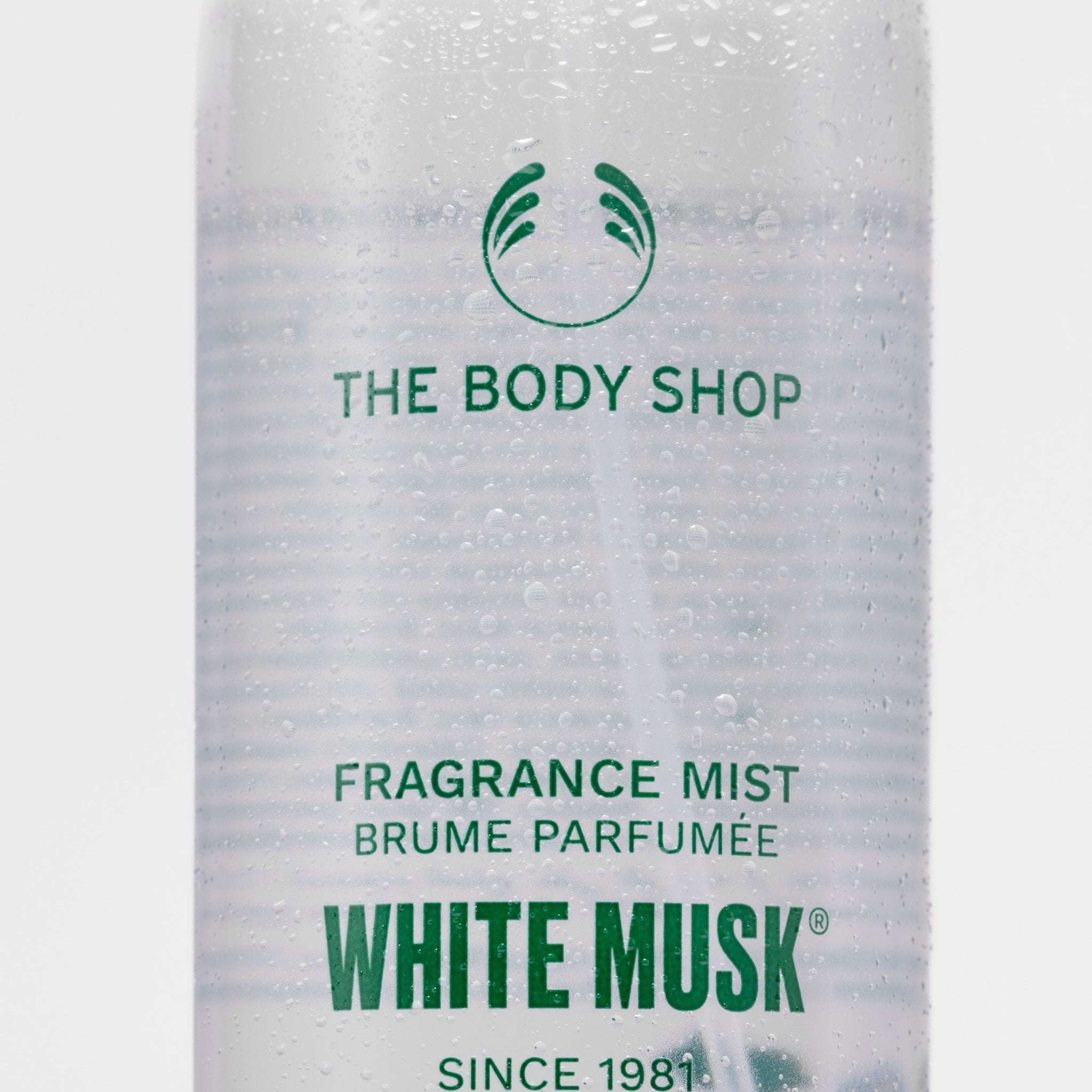 White Musk® Fragrance Mist