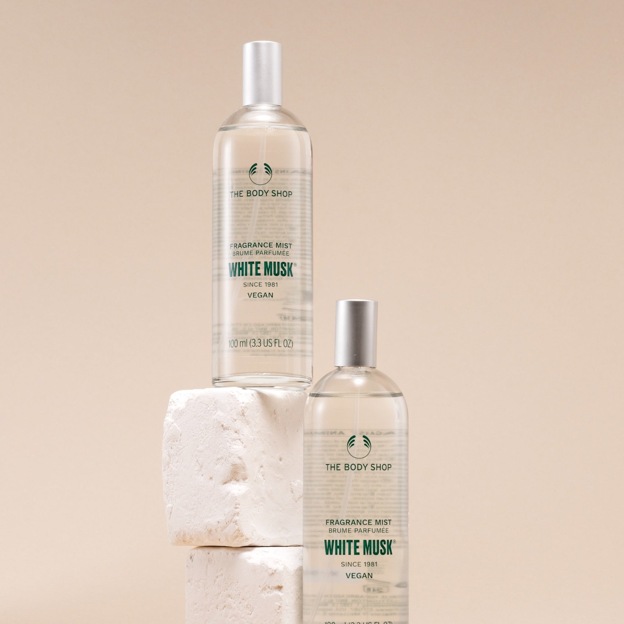 White Musk® Fragrance Mist