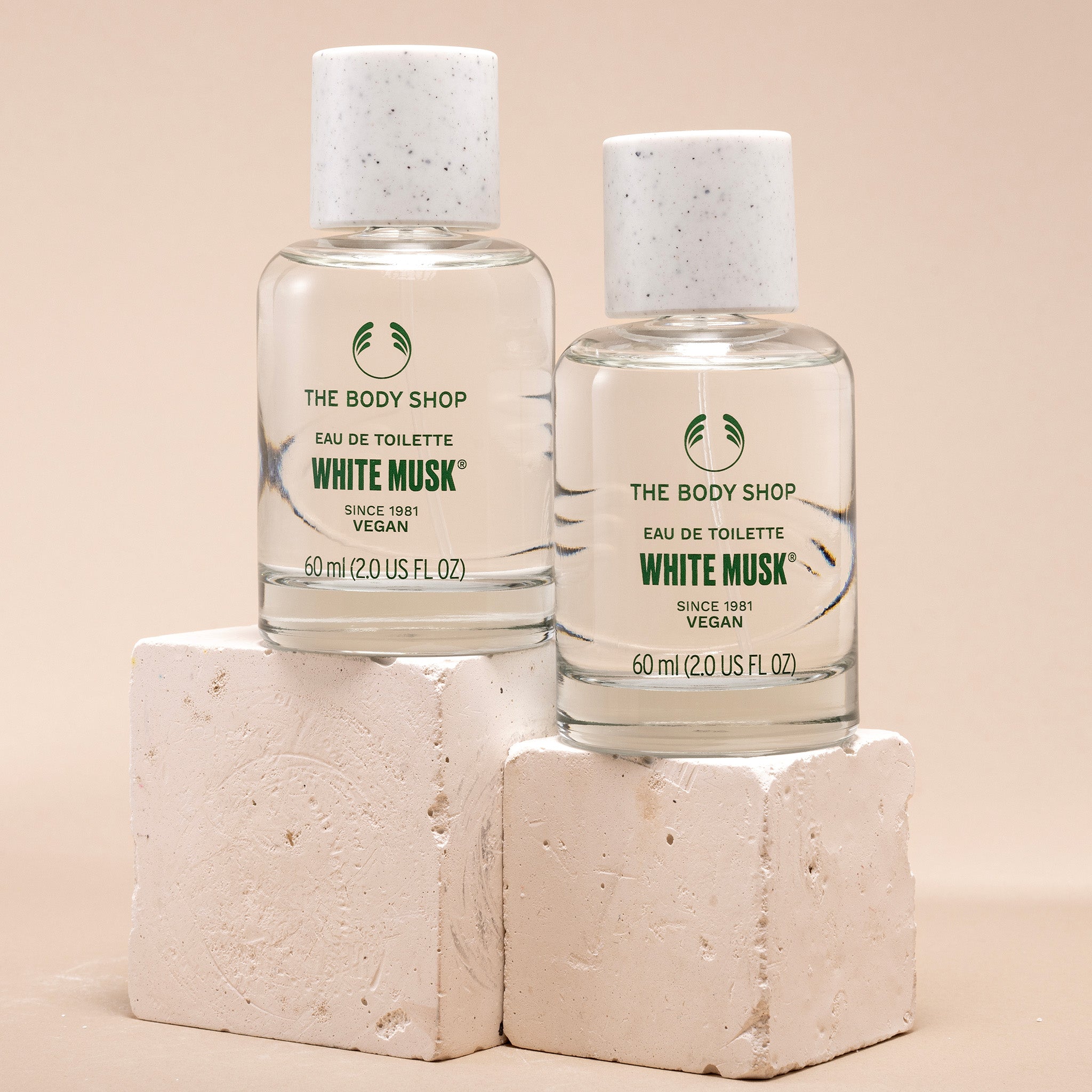 White Musk® Eau De Toilette