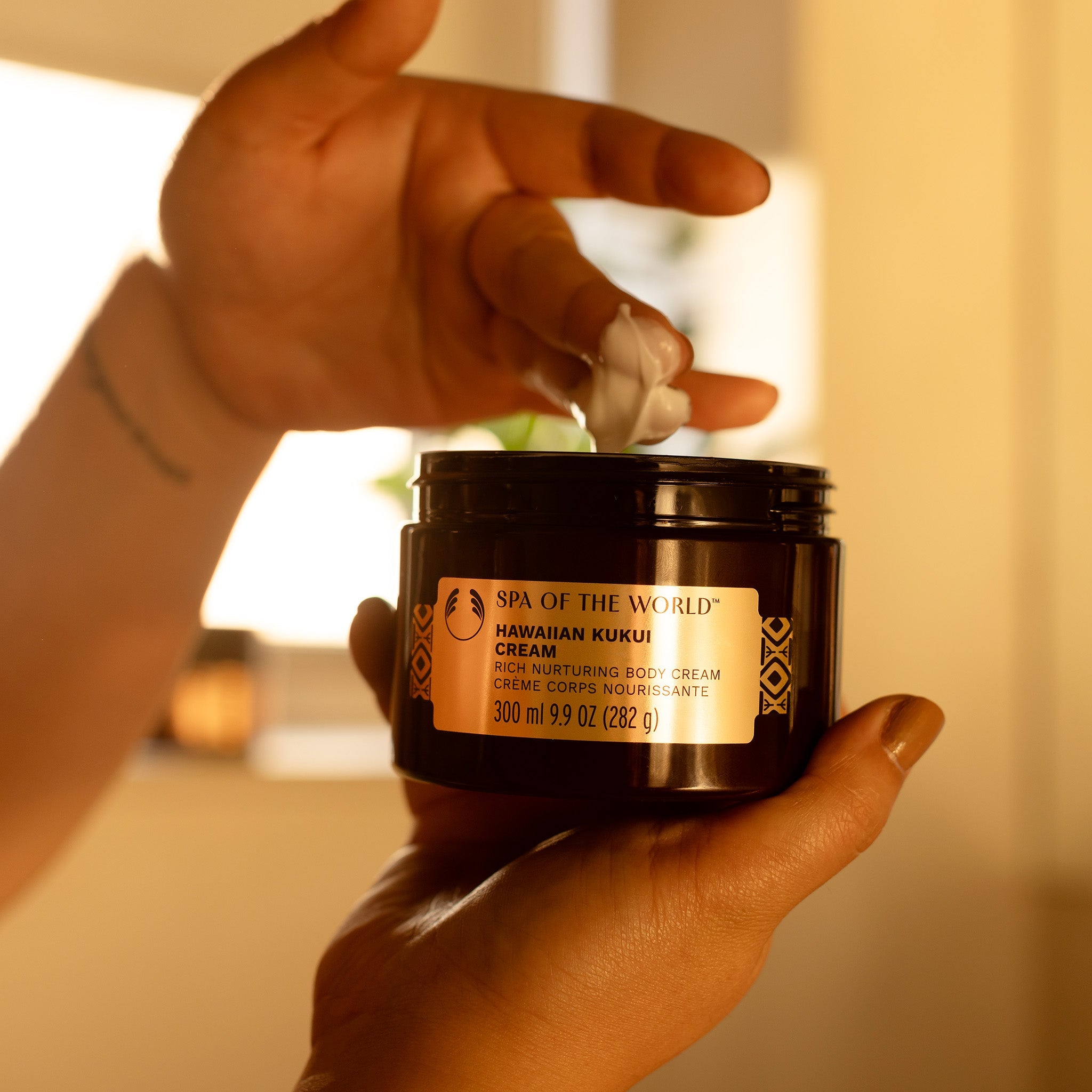 Spa of the World™ Body Care Scrub Collection