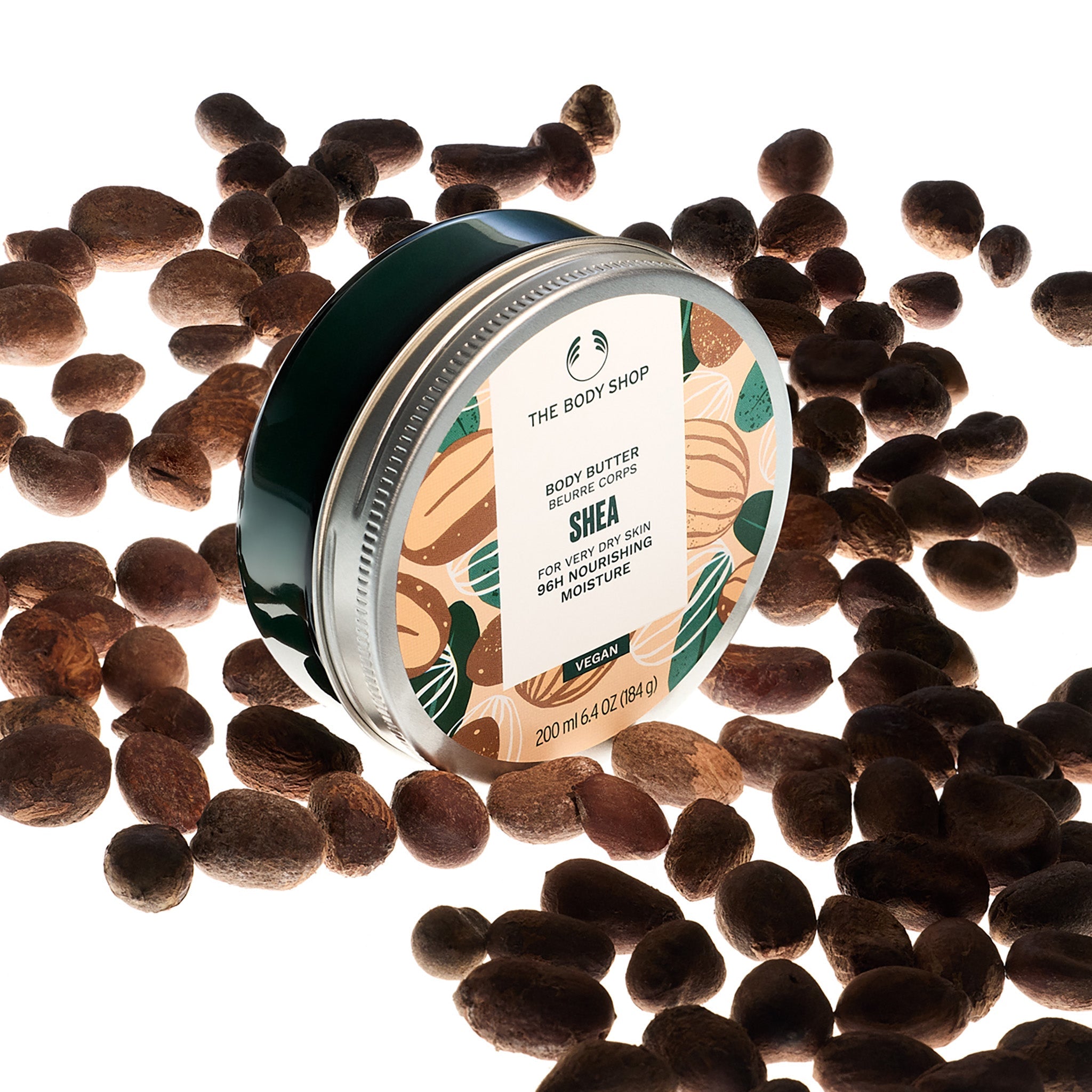 Shea Body Butter