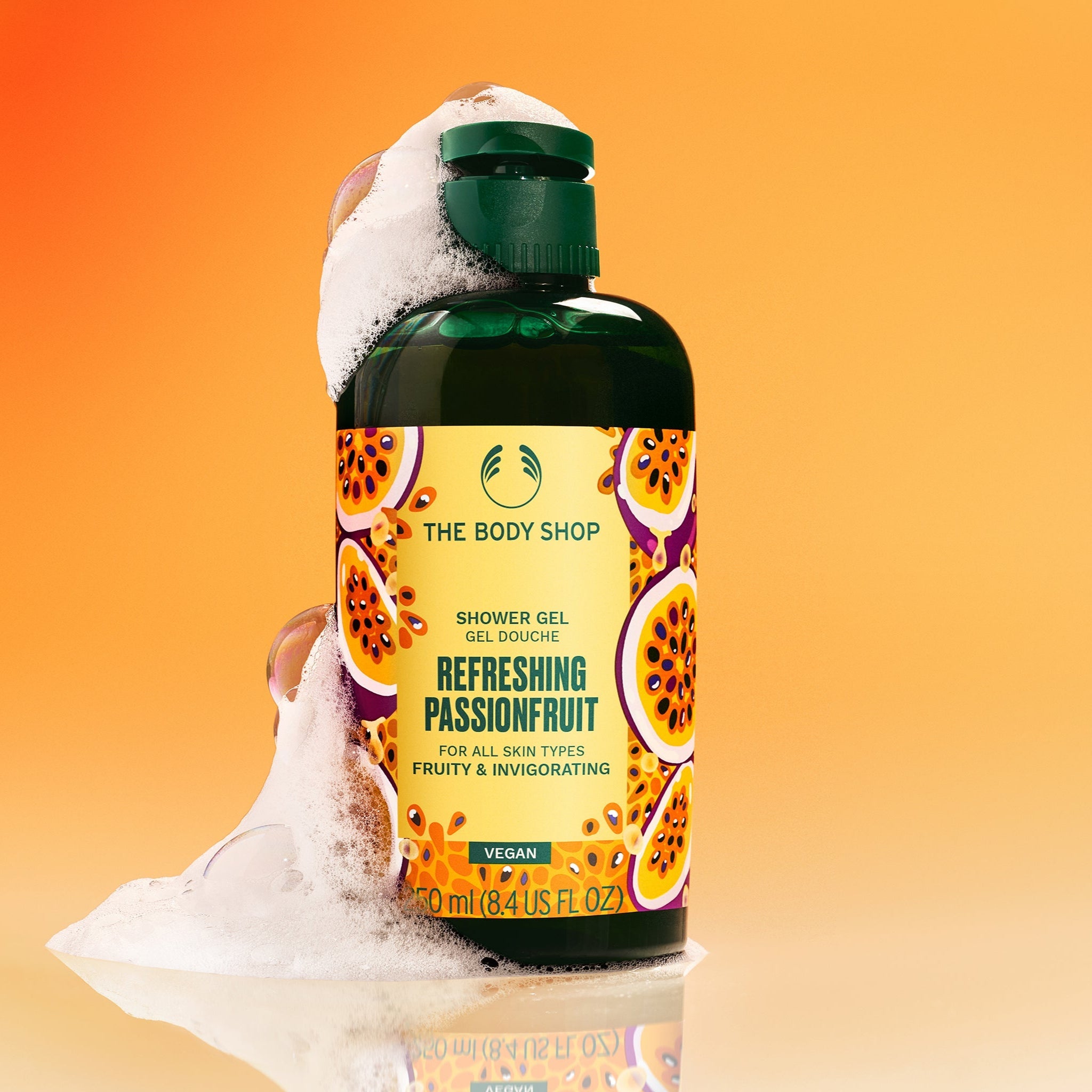The Ultimate Refreshing Passionfruit Collection
