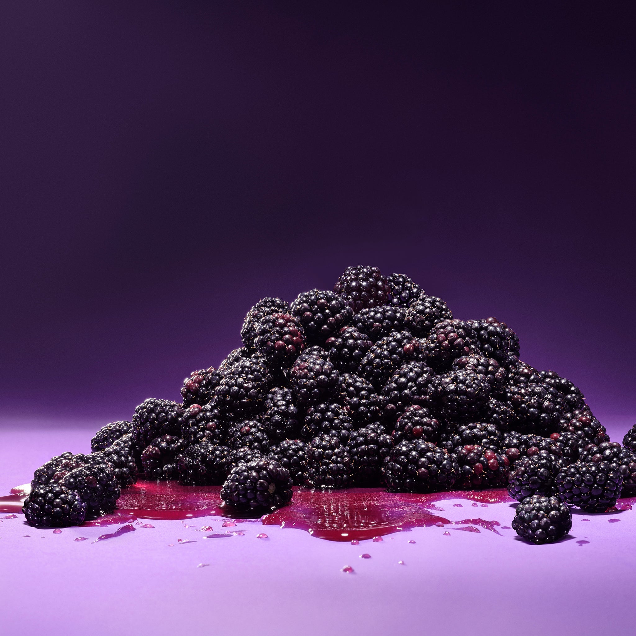 Dewberry Shower Gel