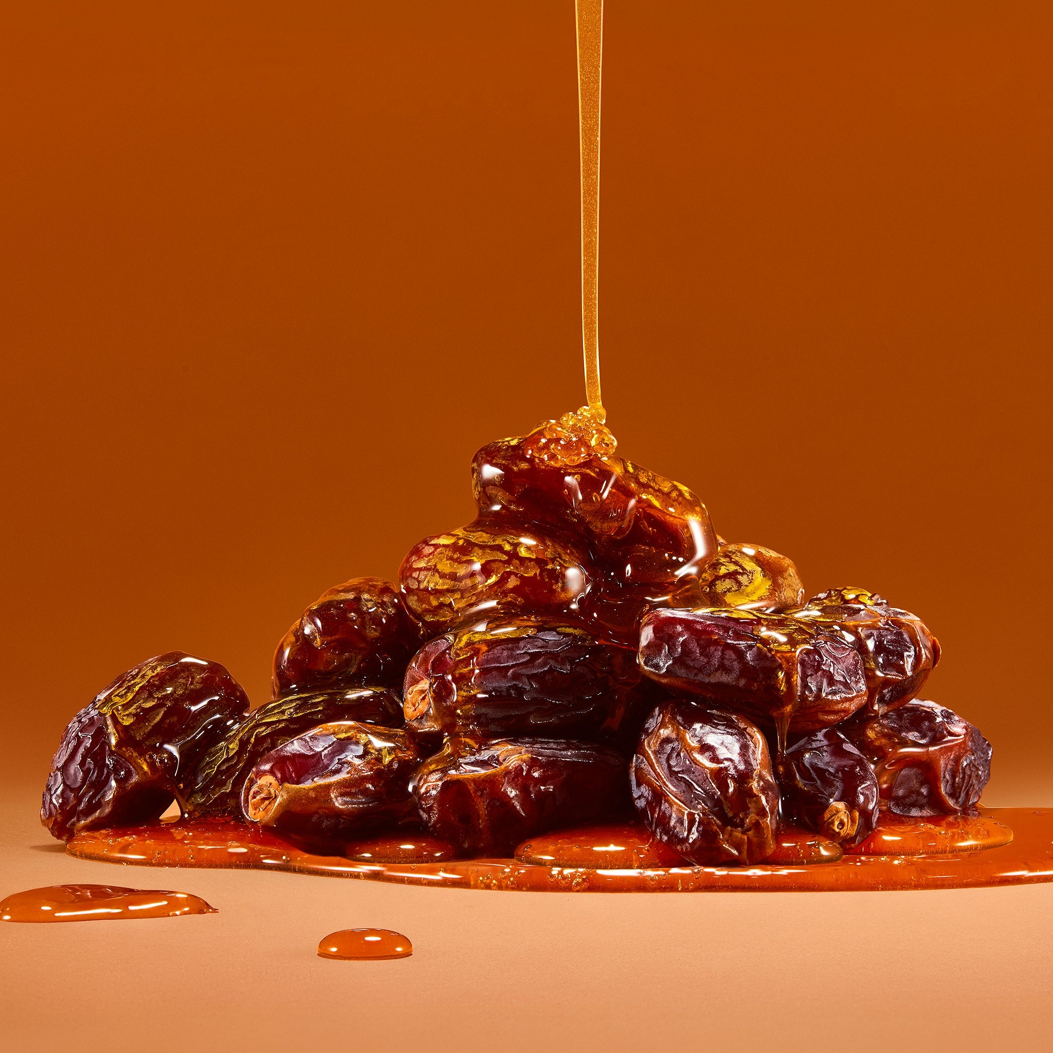 Ajwa Date & Honey Shower Gel