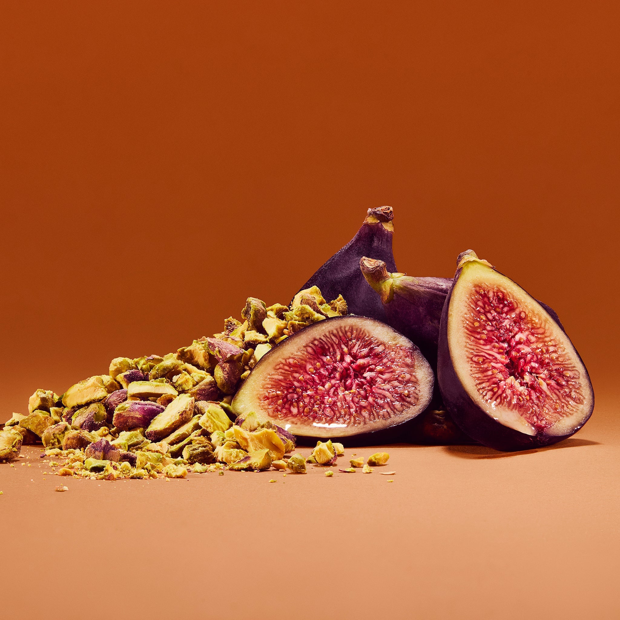 Velvet Fig & Pistachio Whipped Body Butter