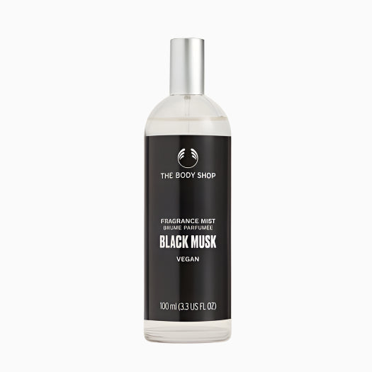 Black Musk Collection Gift Set