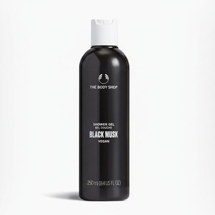 Black Musk Collection Gift Set