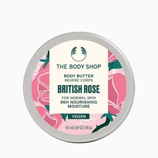 British Rose Mini