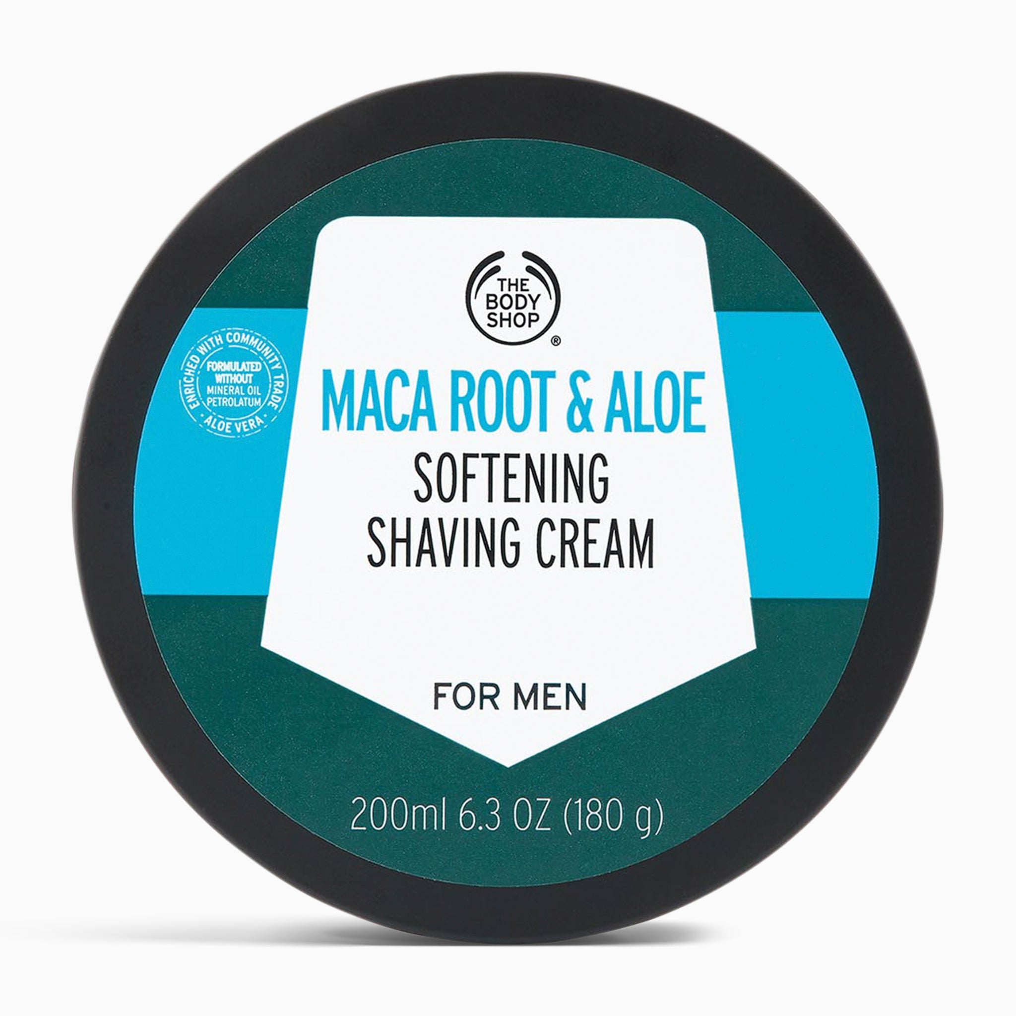 Shave Duo