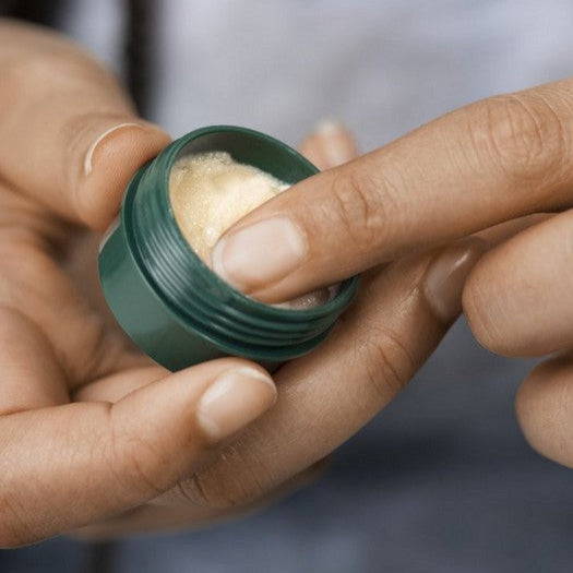 Mango Lip Butter
